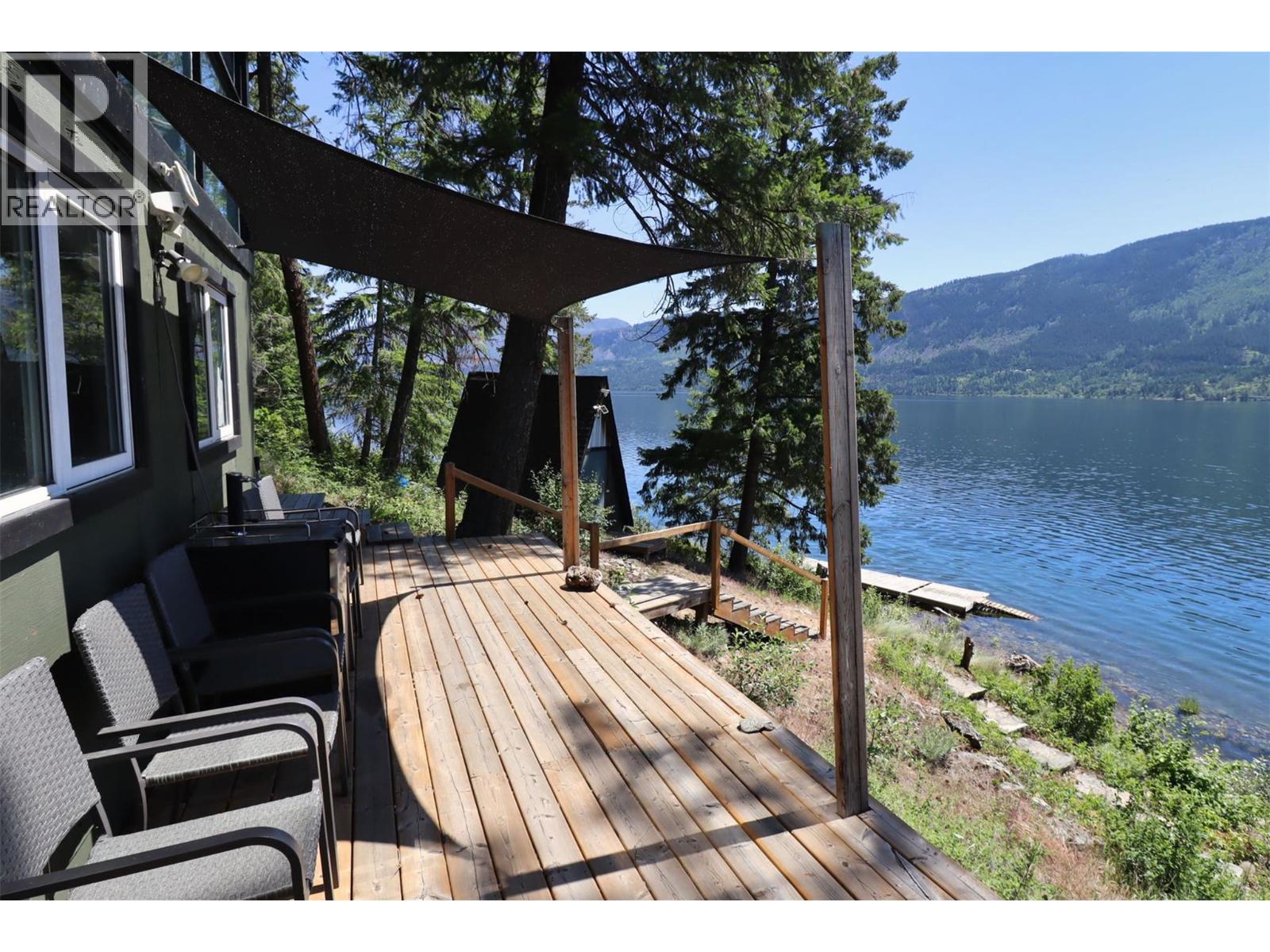 3872 Point Road, Chase, British Columbia  V0E 1M0 - Photo 39 - 10391606