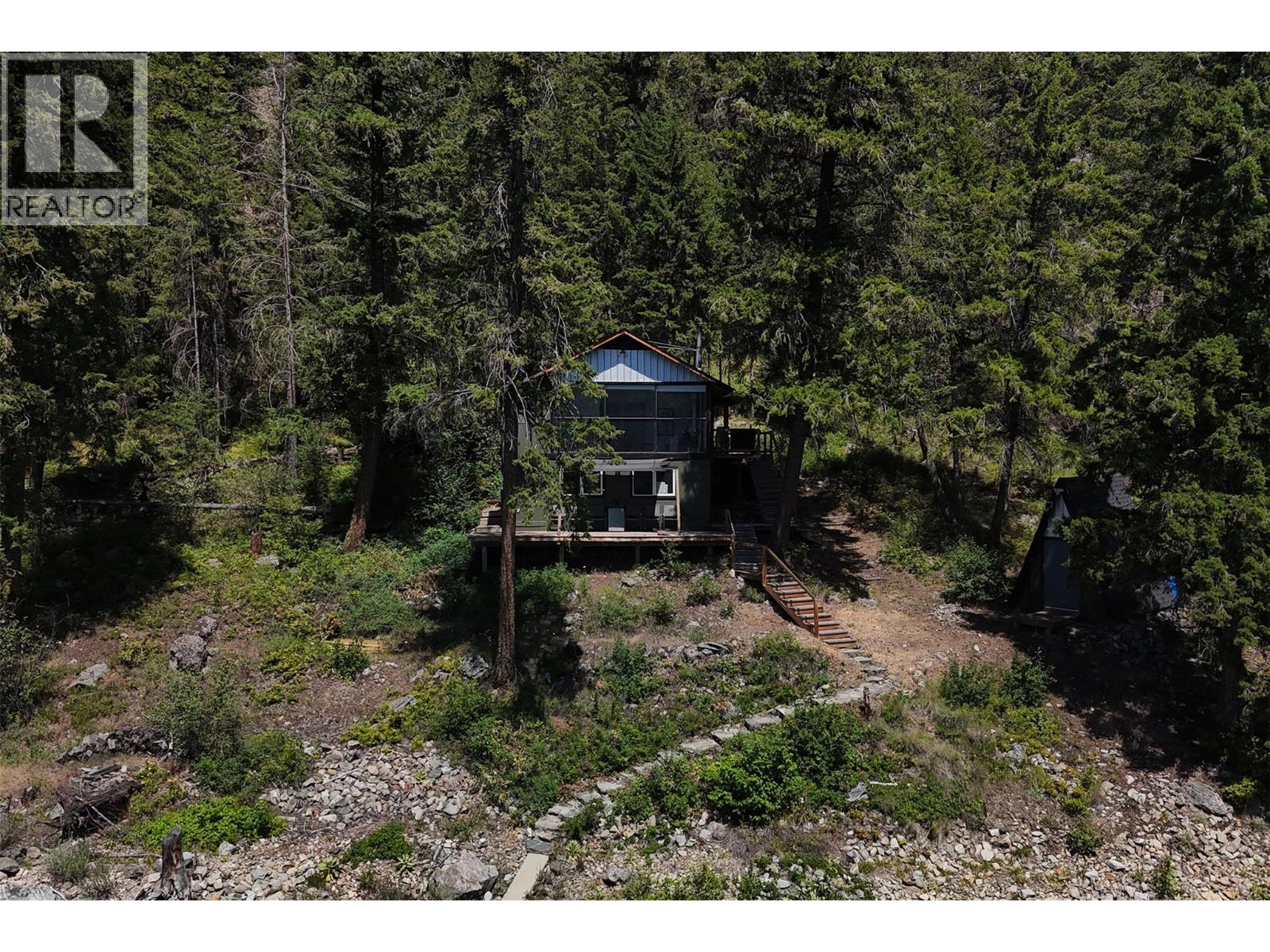 3872 Point Road, Chase, British Columbia  V0E 1M0 - Photo 4 - 10391606