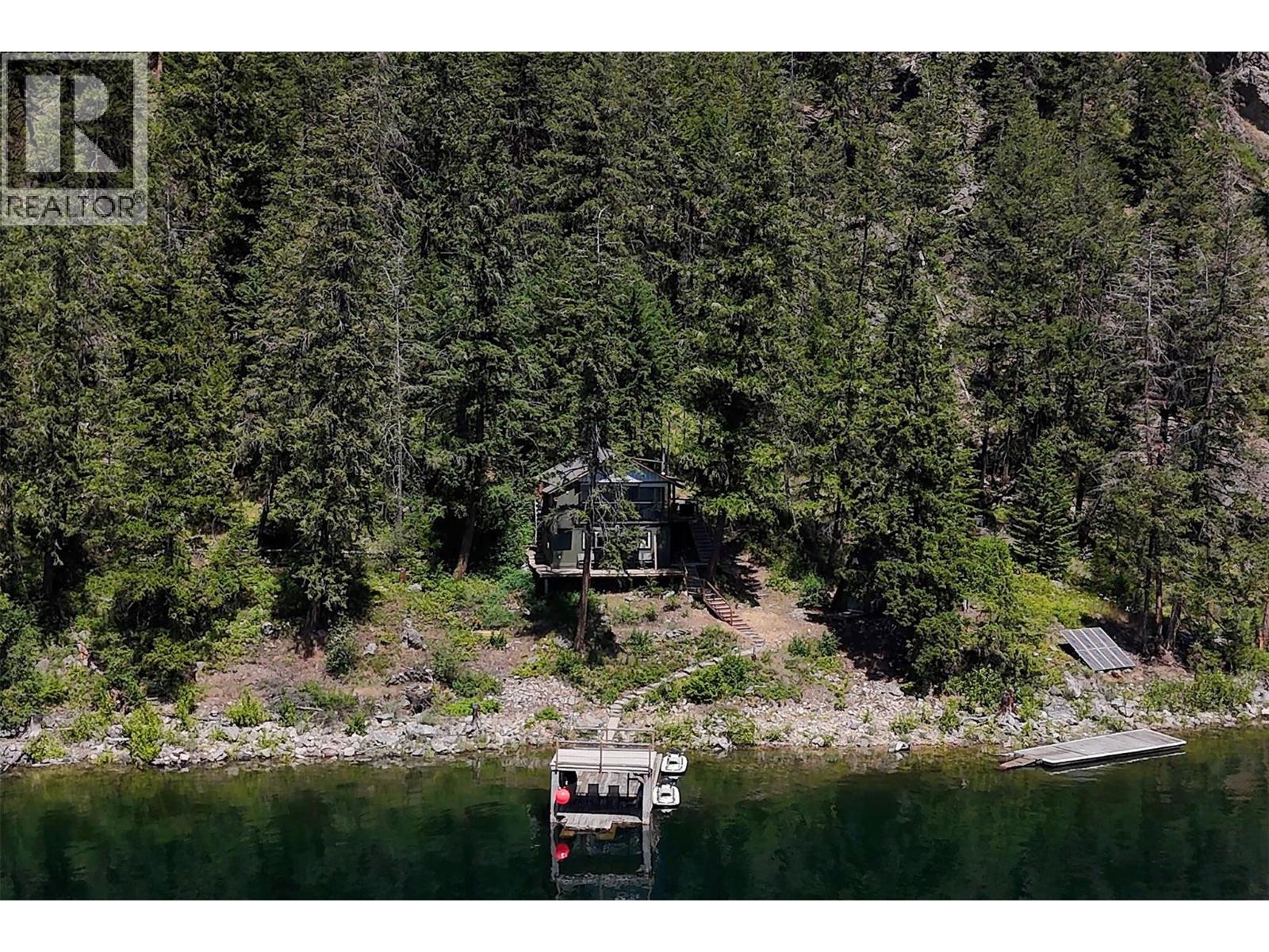 3872 Point Road, Chase, British Columbia  V0E 1M0 - Photo 41 - 10391606