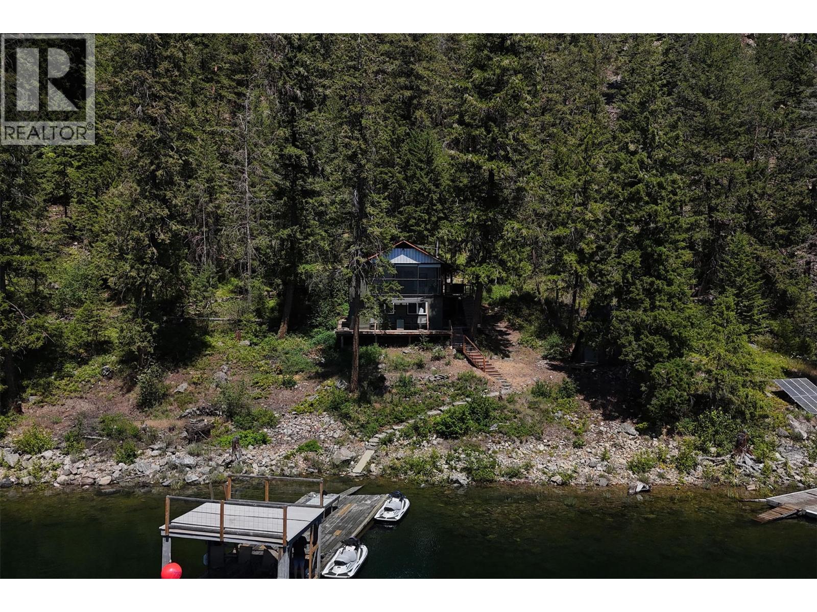 3872 Point Road, Chase, British Columbia  V0E 1M0 - Photo 5 - 10391606