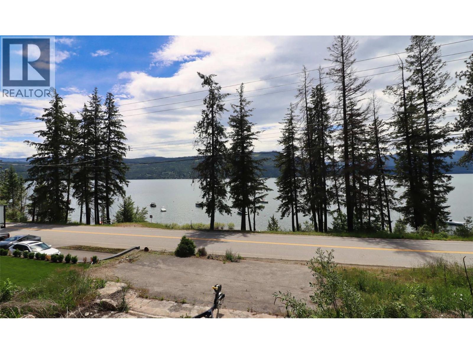 5185 Squilax Anglemont Road, celista, British Columbia