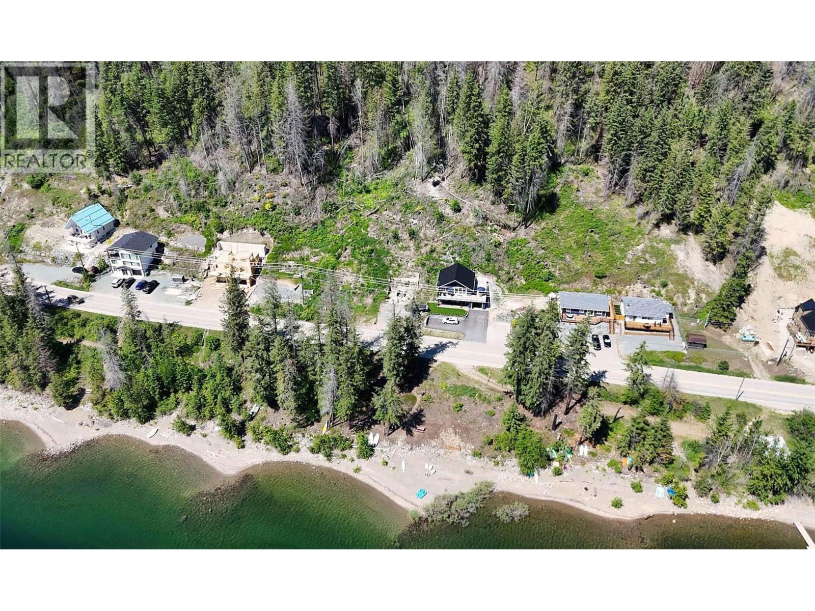 5185 Squilax Anglemont Road, Celista, British Columbia  V0E 1M6 - Photo 32 - 10390856