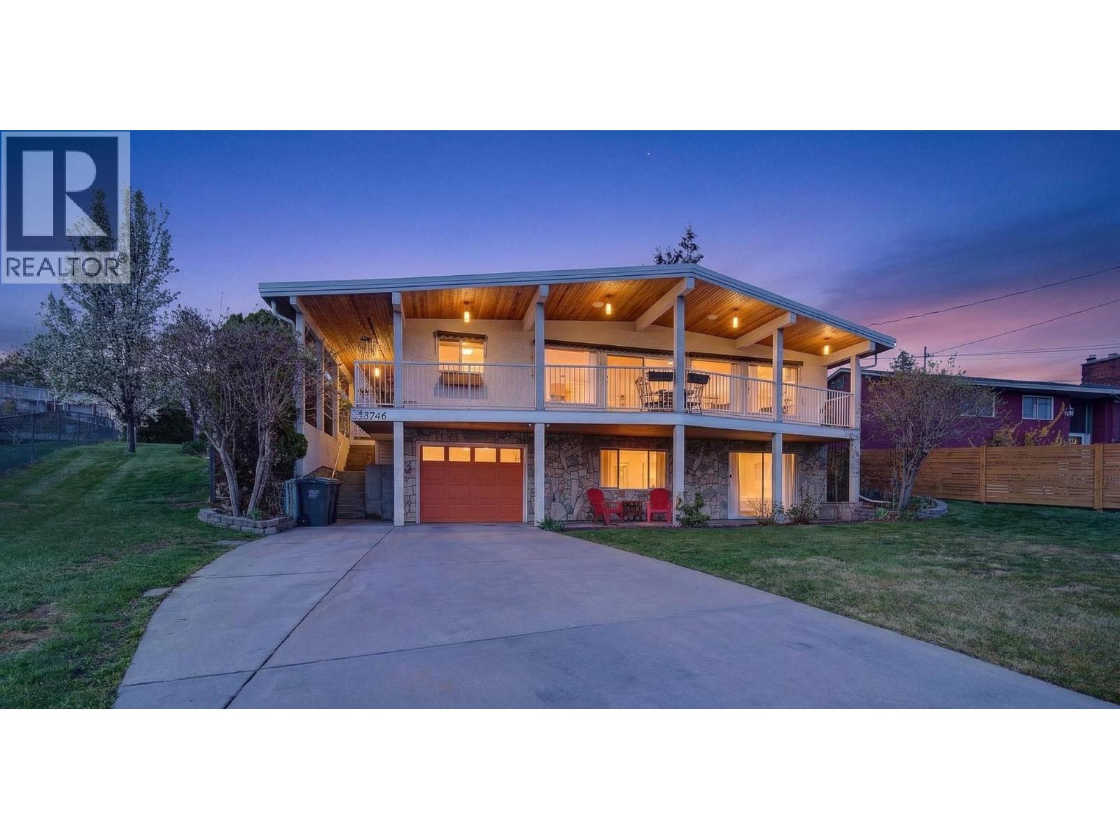 3716 Salloum Road, West Kelowna, British Columbia  V4T 1E5 - Photo 1 - 10391579