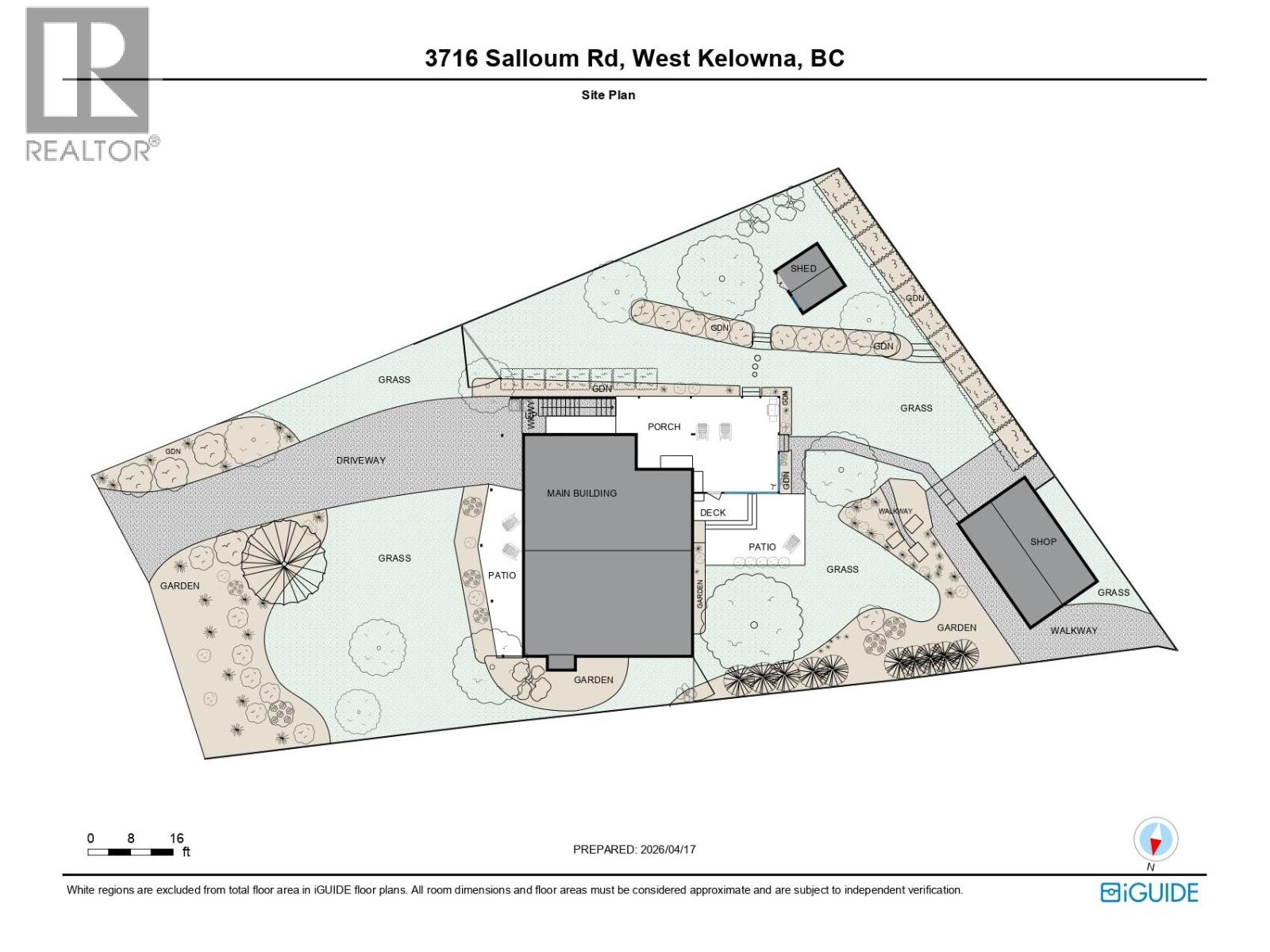 3716 Salloum Road, West Kelowna, British Columbia  V4T 1E5 - Photo 73 - 10391579