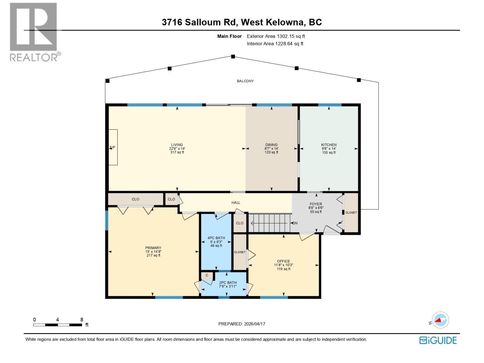 3716 Salloum Road, West Kelowna, British Columbia  V4T 1E5 - Photo 74 - 10391579