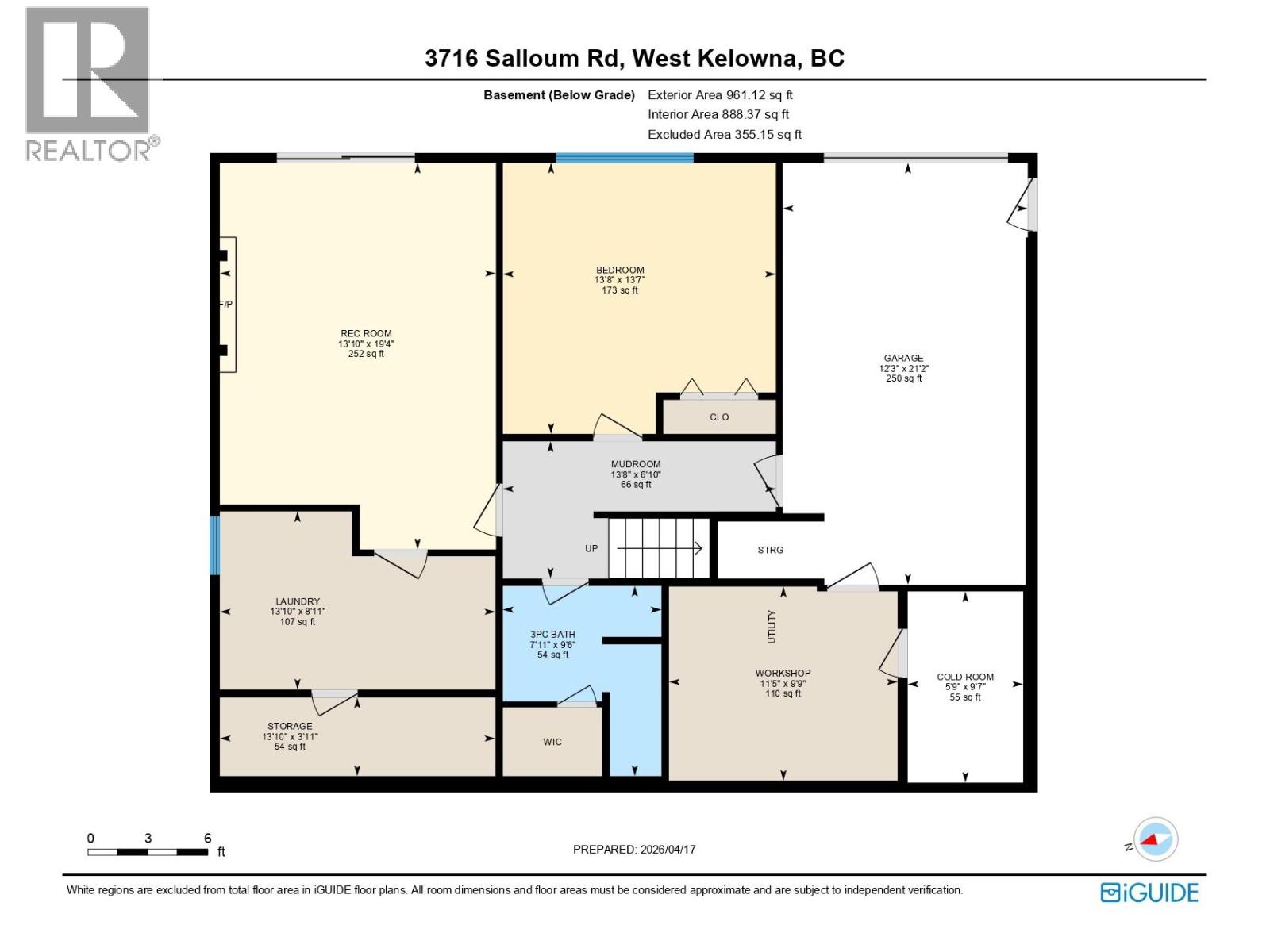 3716 Salloum Road, West Kelowna, British Columbia  V4T 1E5 - Photo 75 - 10391579
