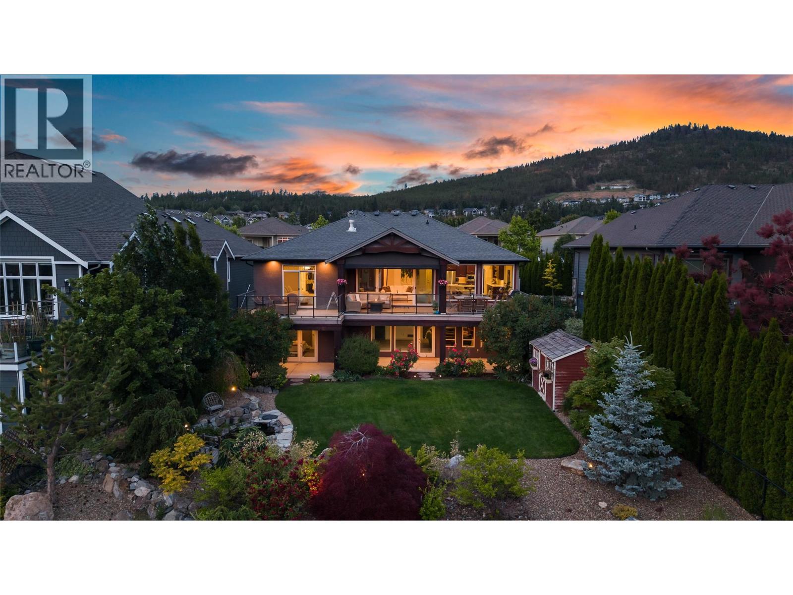 12977 East Ridge Drive, Lake Country, British Columbia  V4V 2R2 - Photo 16 - 10391571