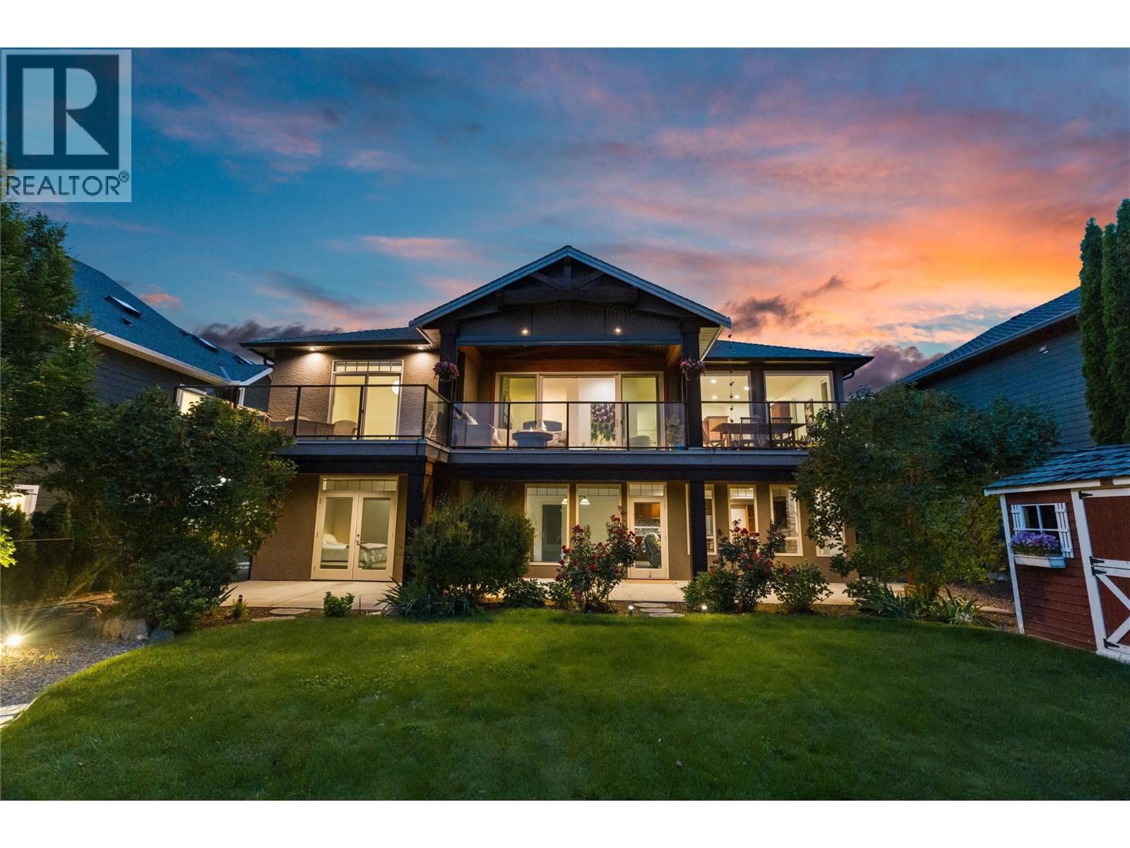 12977 East Ridge Drive, Lake Country, British Columbia  V4V 2R2 - Photo 19 - 10391571