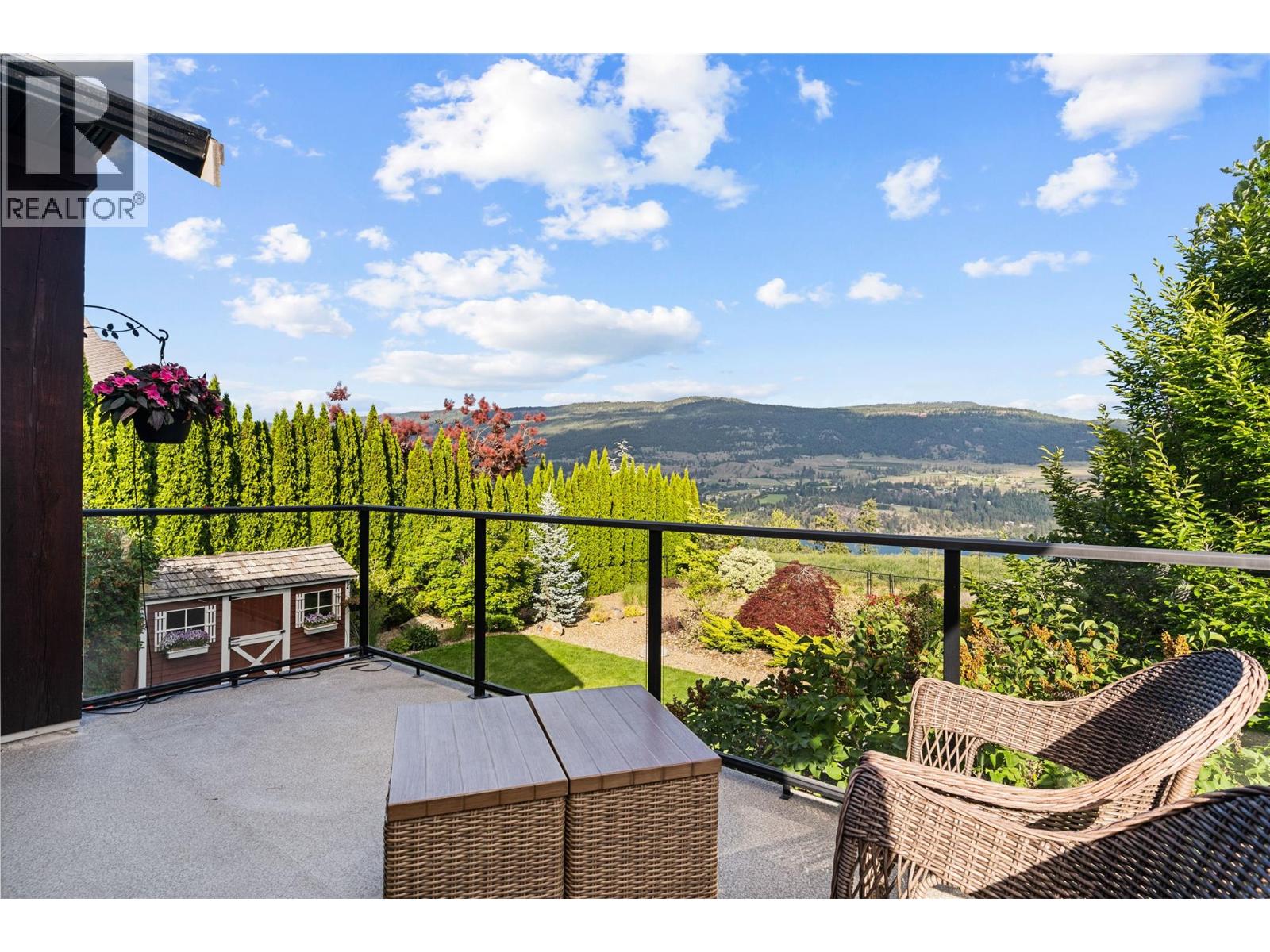 12977 East Ridge Drive, Lake Country, British Columbia  V4V 2R2 - Photo 24 - 10391571