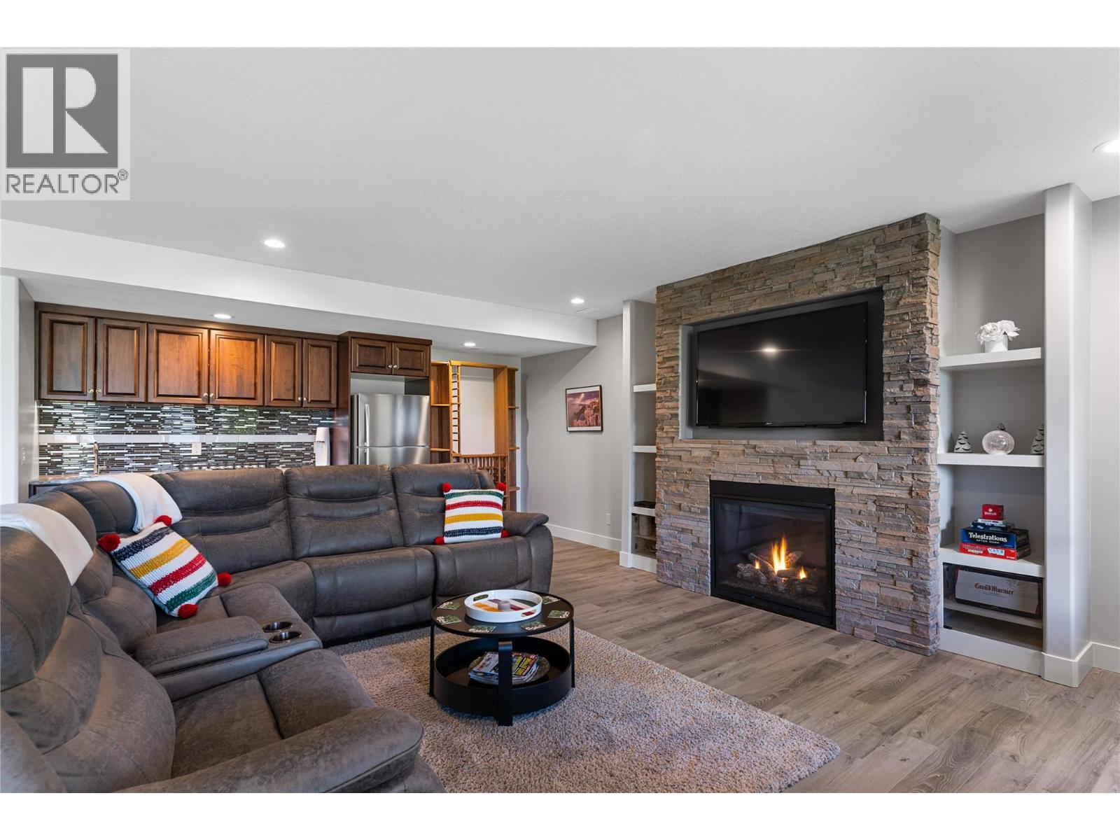12977 East Ridge Drive, Lake Country, British Columbia  V4V 2R2 - Photo 35 - 10391571