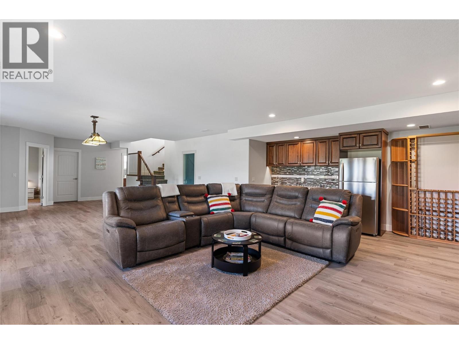 12977 East Ridge Drive, Lake Country, British Columbia  V4V 2R2 - Photo 37 - 10391571