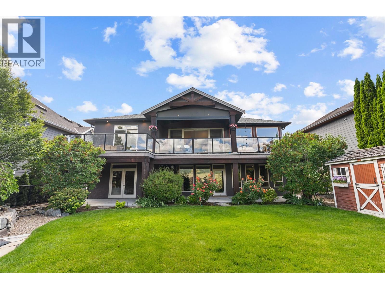 12977 East Ridge Drive, Lake Country, British Columbia  V4V 2R2 - Photo 45 - 10391571