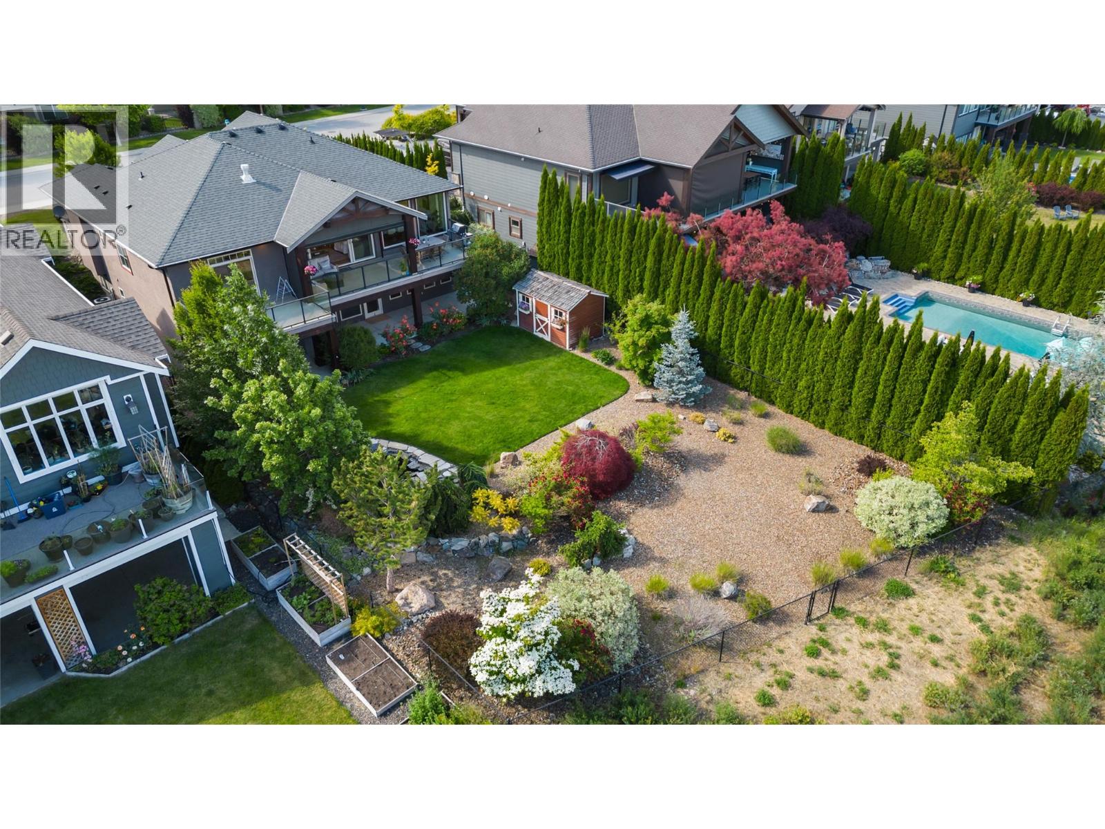 12977 East Ridge Drive, Lake Country, British Columbia  V4V 2R2 - Photo 58 - 10391571
