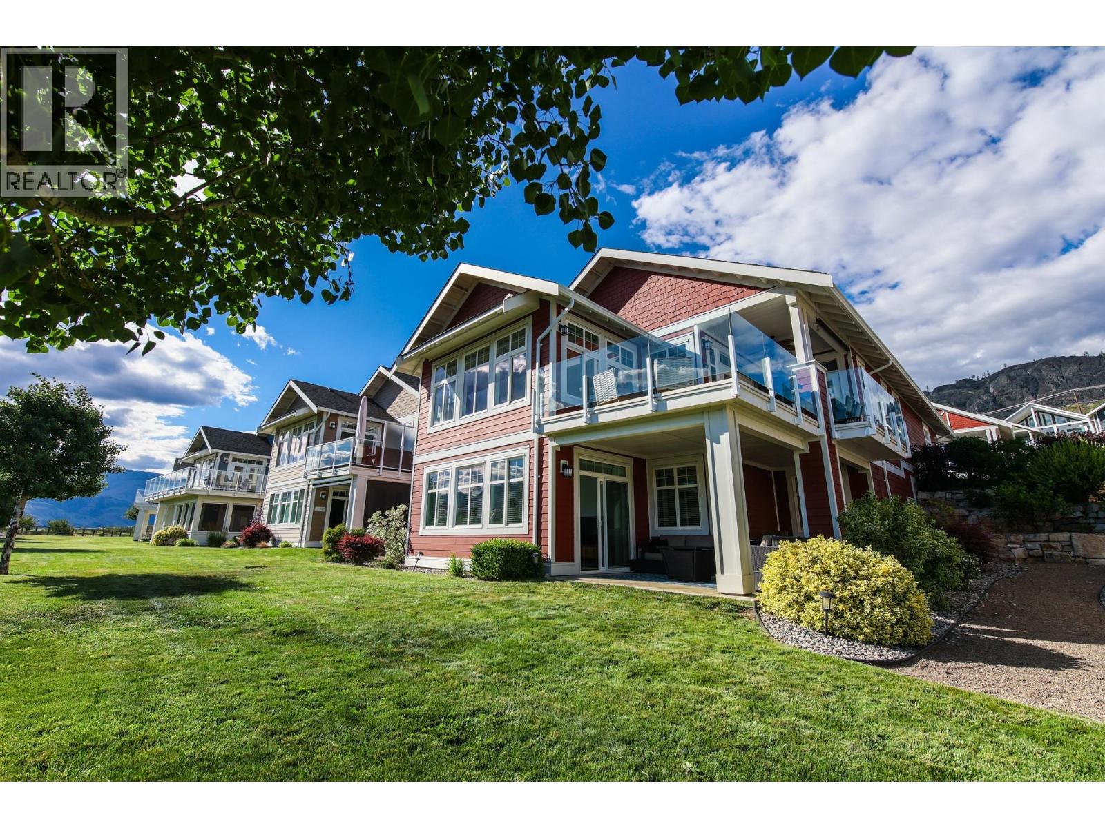 2450 Radio Tower Road Unit# 204, oliver, British Columbia