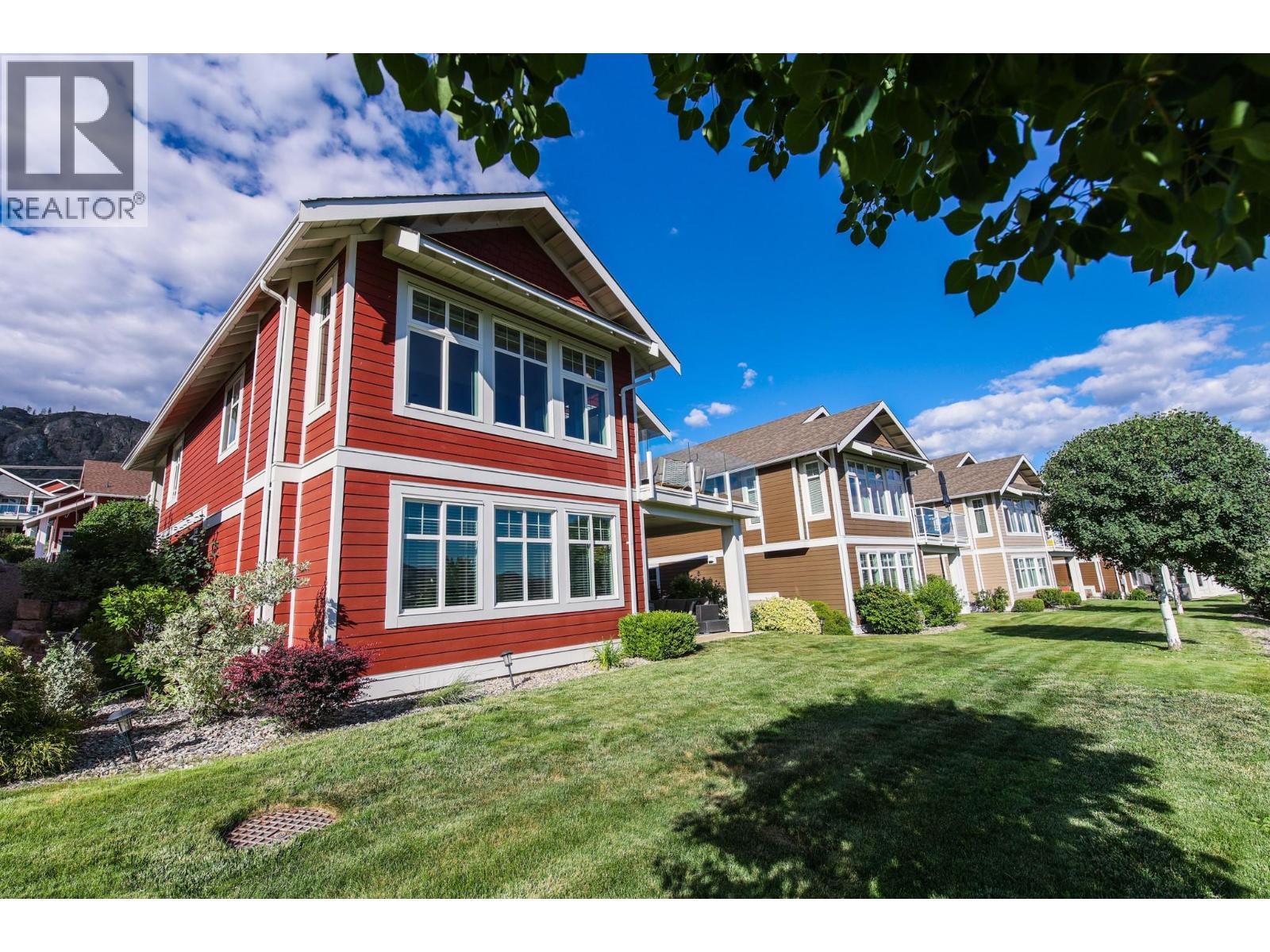 2450 Radio Tower Road Unit# 204, Oliver, British Columbia  V0H 1T1 - Photo 58 - 10391443