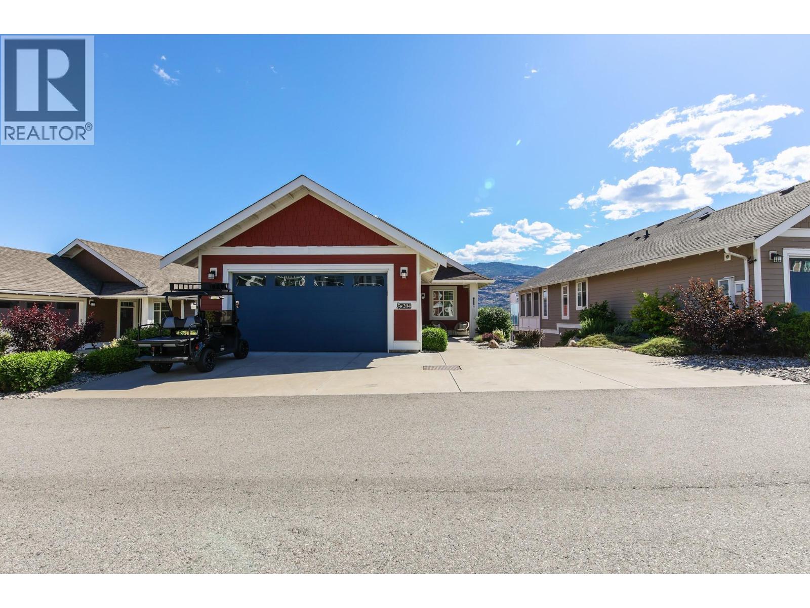 2450 Radio Tower Road Unit# 204, Oliver, British Columbia  V0H 1T1 - Photo 59 - 10391443