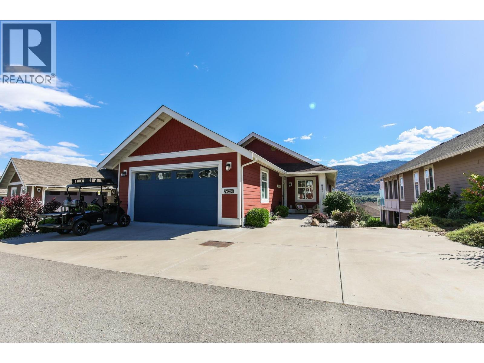 2450 Radio Tower Road Unit# 204, Oliver, British Columbia  V0H 1T1 - Photo 6 - 10391443