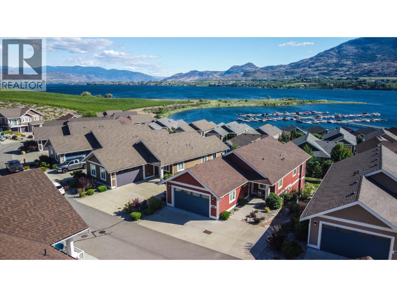2450 Radio Tower Road Unit# 204, Oliver, British Columbia  V0H 1T1 - Photo 60 - 10391443