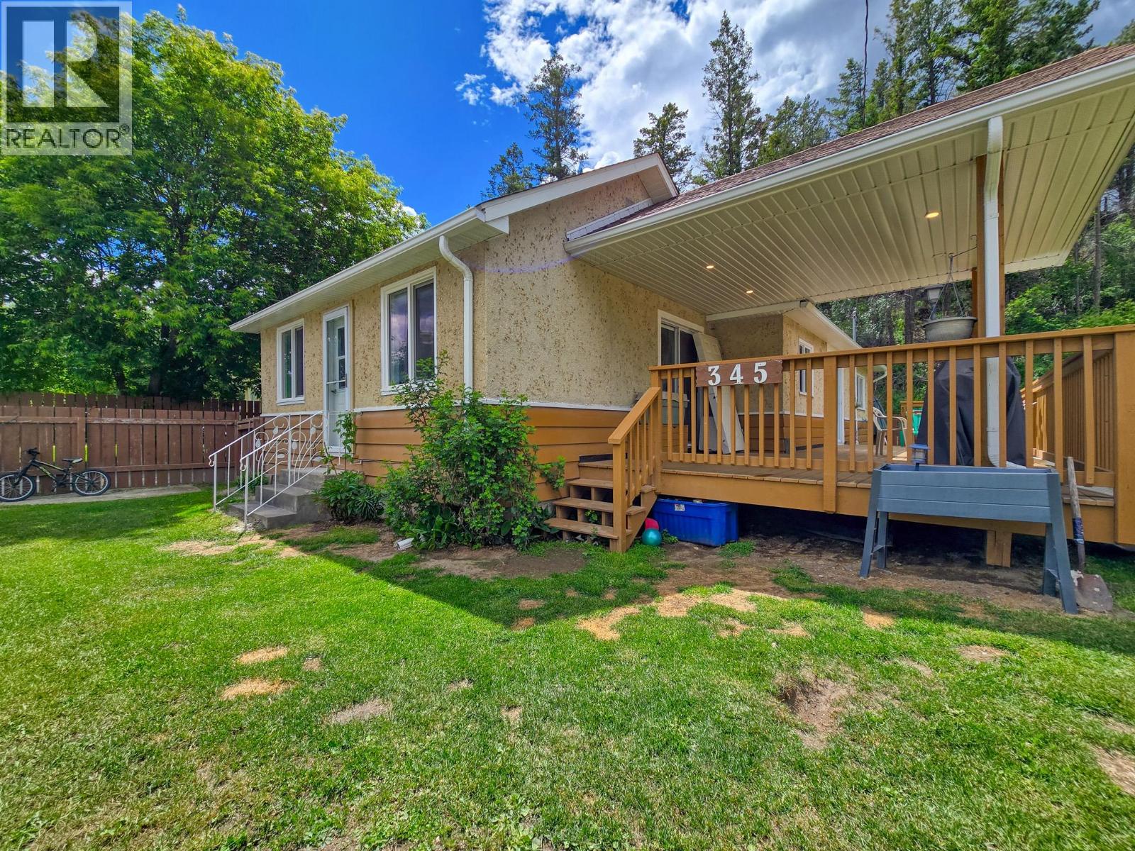 345 PANORAMA Drive, invermere, British Columbia