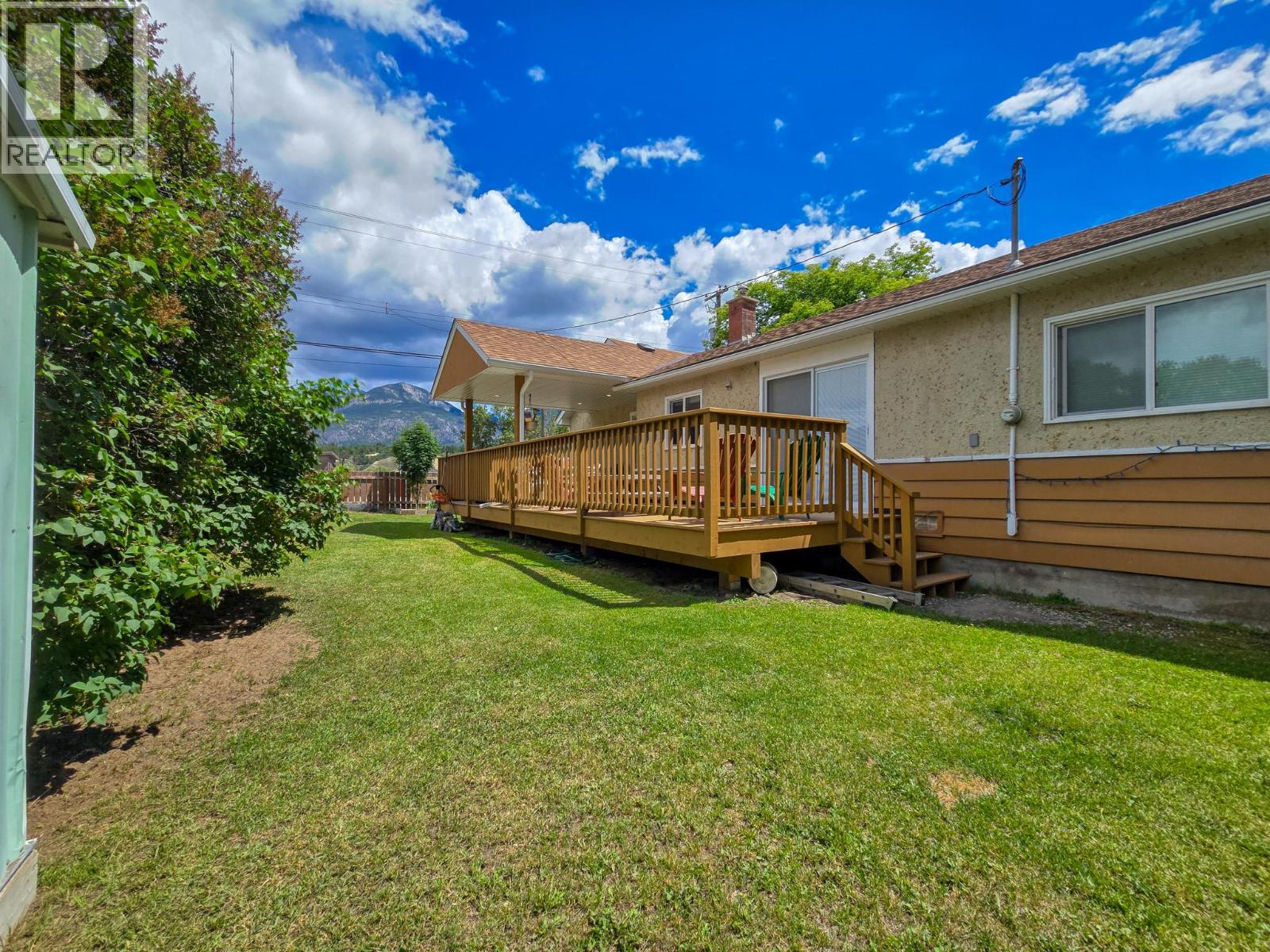 345 Panorama Drive, Invermere, British Columbia  V0A 1K0 - Photo 2 - 10390870