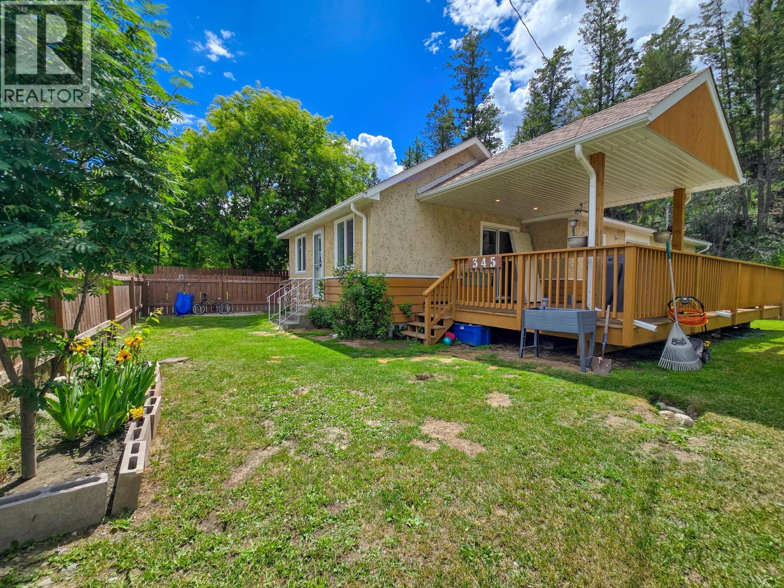 345 Panorama Drive, Invermere, British Columbia  V0A 1K0 - Photo 22 - 10390870