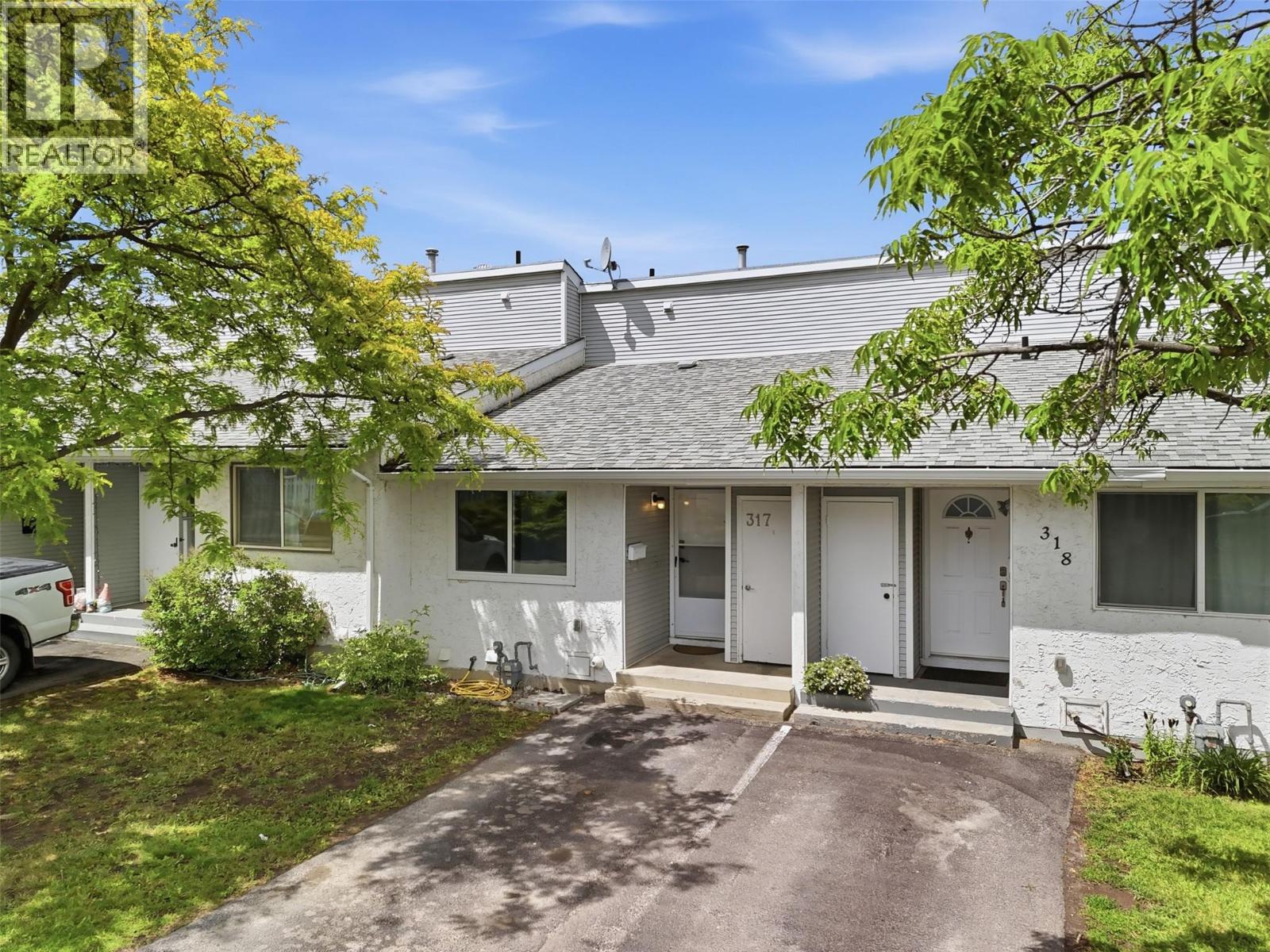 1780 Springview Place Unit# 317, Kamloops, British Columbia  V2E 1J4 - Photo 2 - 10390710