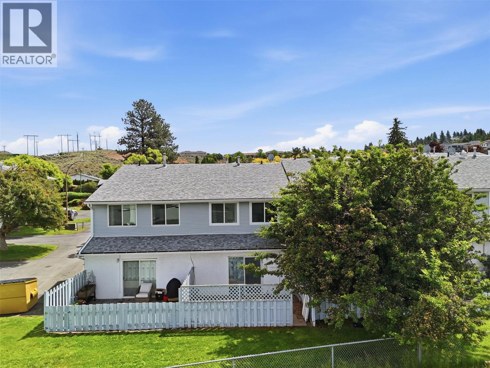 1780 Springview Place Unit# 317, Kamloops, British Columbia  V2E 1J4 - Photo 36 - 10390710