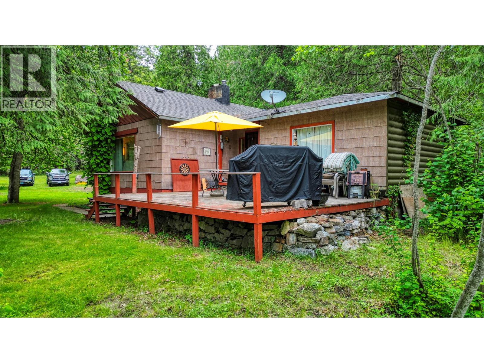 7022 Highway 3a, Balfour, British Columbia  V1L 6R9 - Photo 12 - 10387069