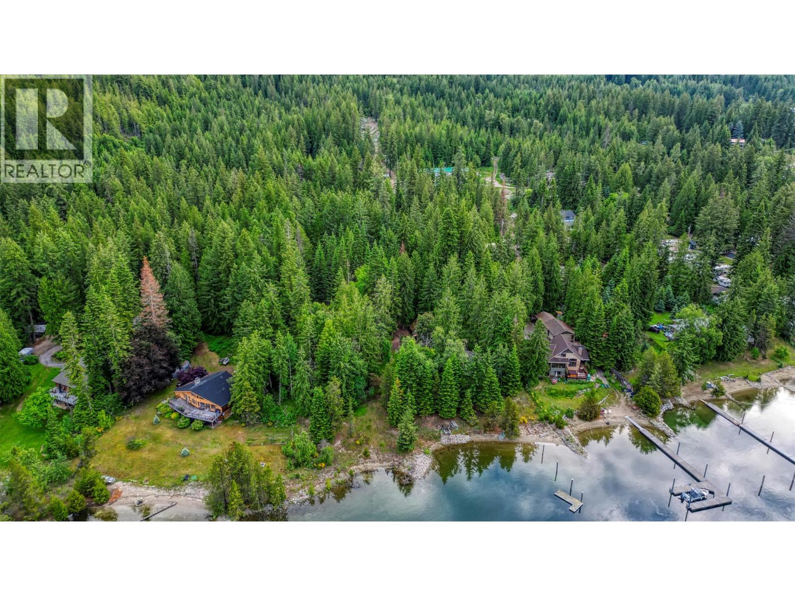 7022 Highway 3a, Balfour, British Columbia  V1L 6R9 - Photo 2 - 10387069