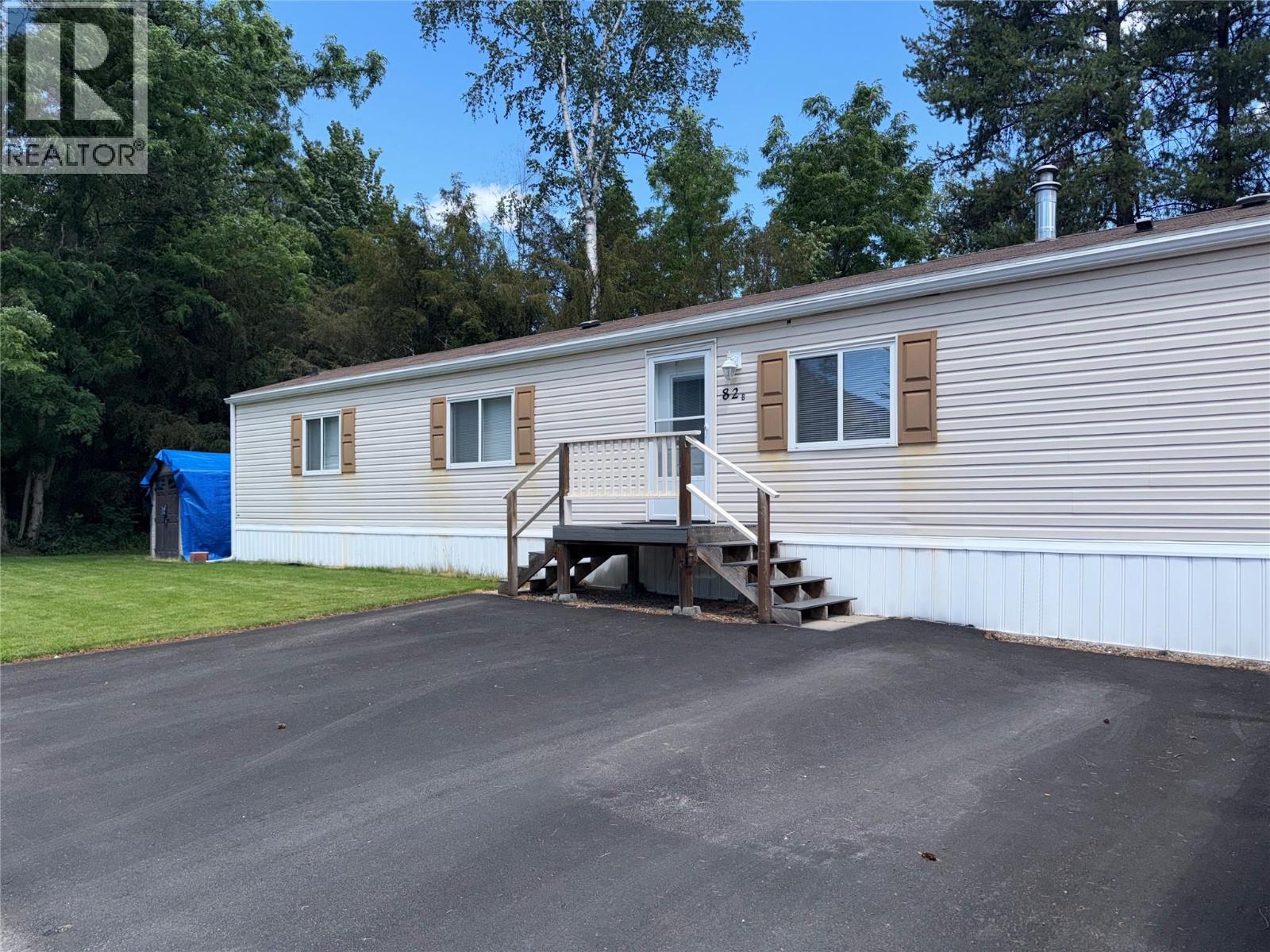 500 16th Avenue Unit# 82b, Genelle, British Columbia  V0G 1G0 - Photo 30 - 10390390