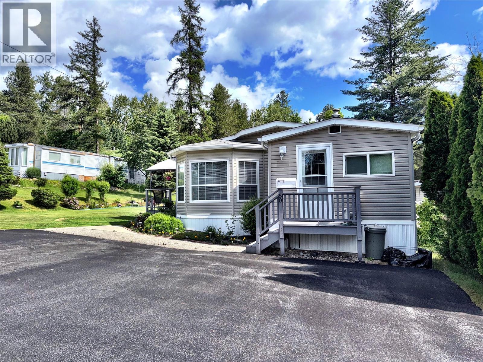 500 16th Avenue Unit# 50, Genelle, British Columbia  V0G 1G0 - Photo 3 - 10390359