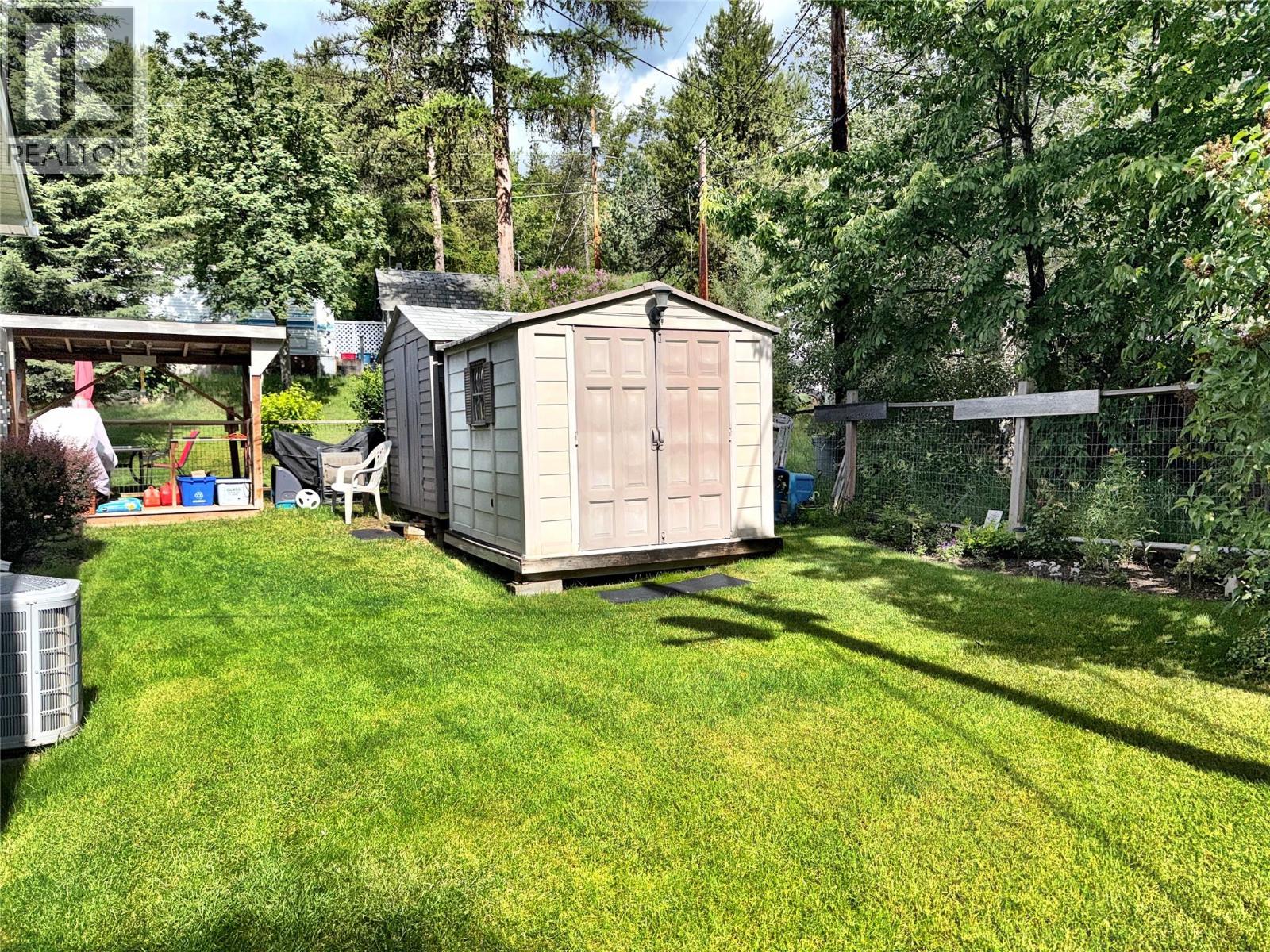 500 16th Avenue Unit# 50, Genelle, British Columbia  V0G 1G0 - Photo 55 - 10390359