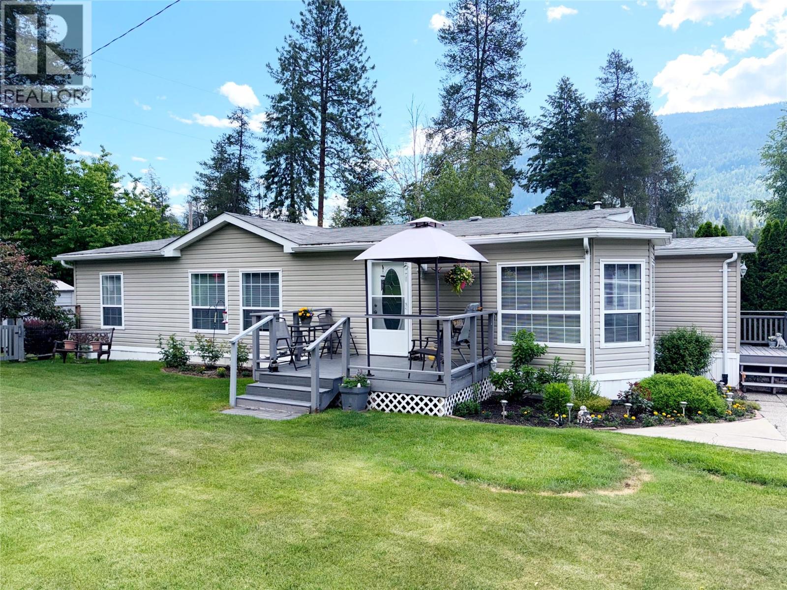 500 16th Avenue Unit# 50, Genelle, British Columbia  V0G 1G0 - Photo 61 - 10390359