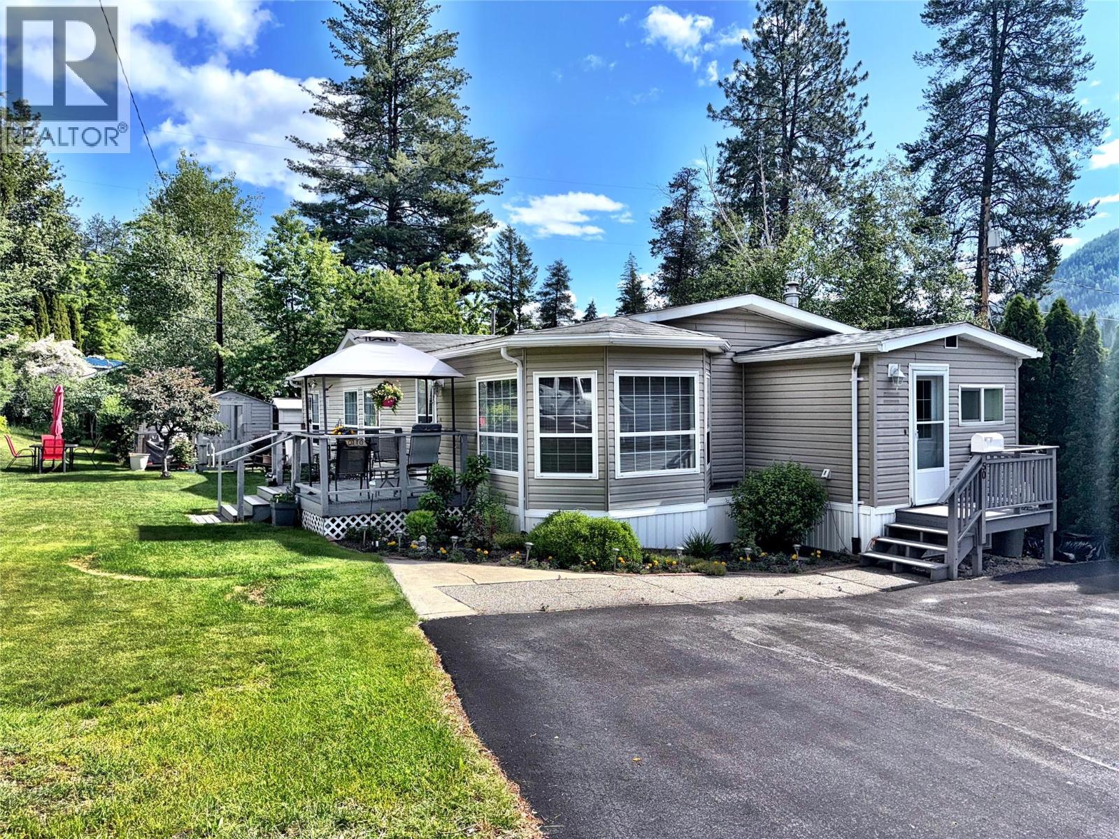 500 16th Avenue Unit# 50, Genelle, British Columbia  V0G 1G0 - Photo 62 - 10390359