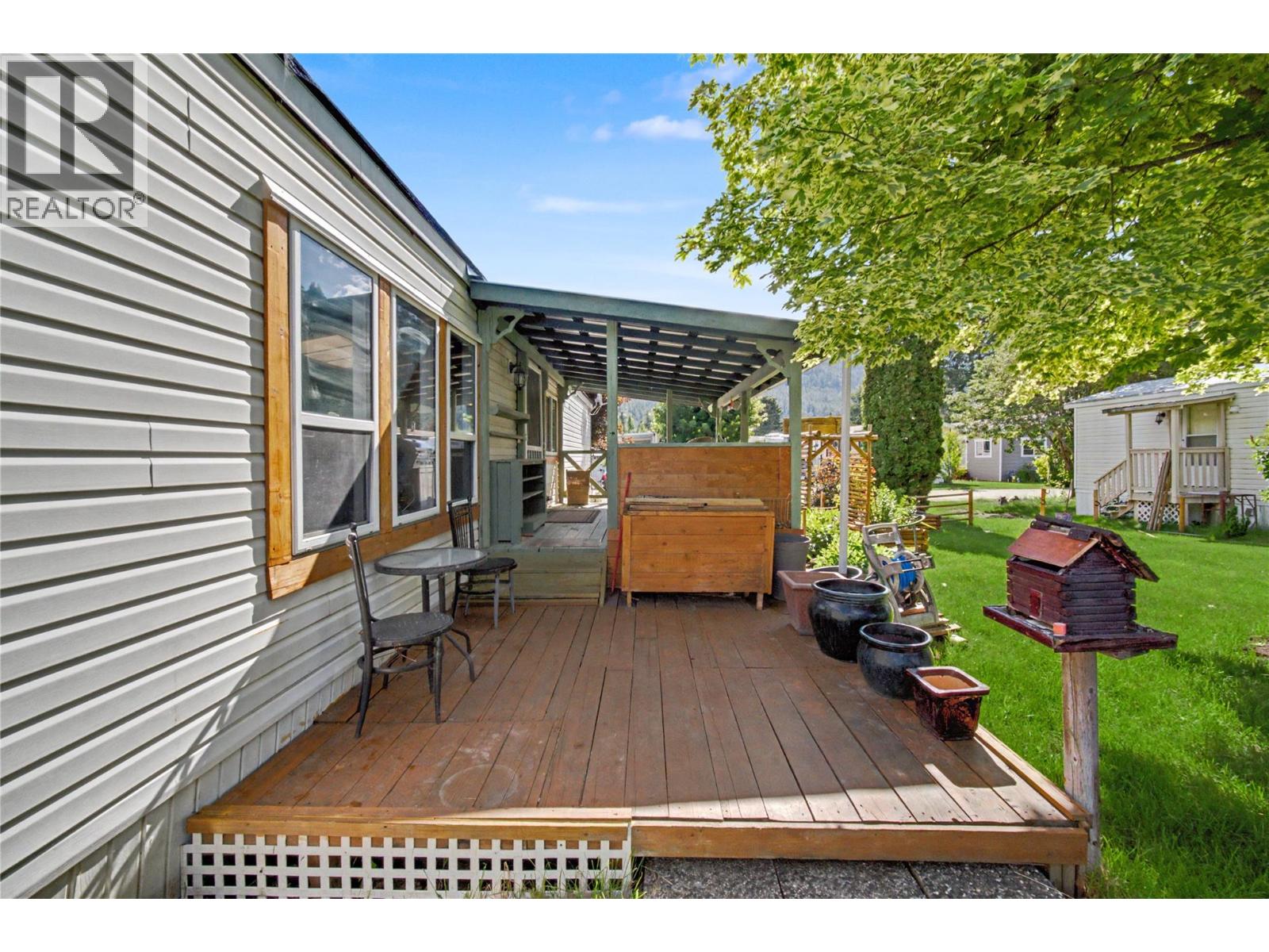 2930 Brown Road Unit# 23, Salmon Arm, British Columbia  V1E 4M1 - Photo 33 - 10389804