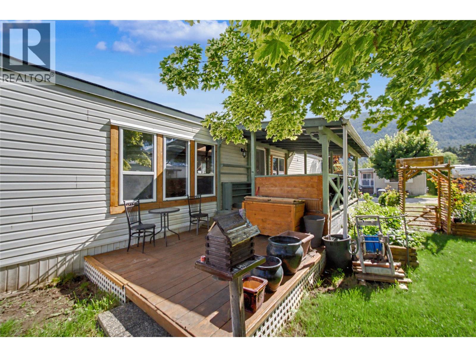 2930 Brown Road Unit# 23, Salmon Arm, British Columbia  V1E 4M1 - Photo 34 - 10389804