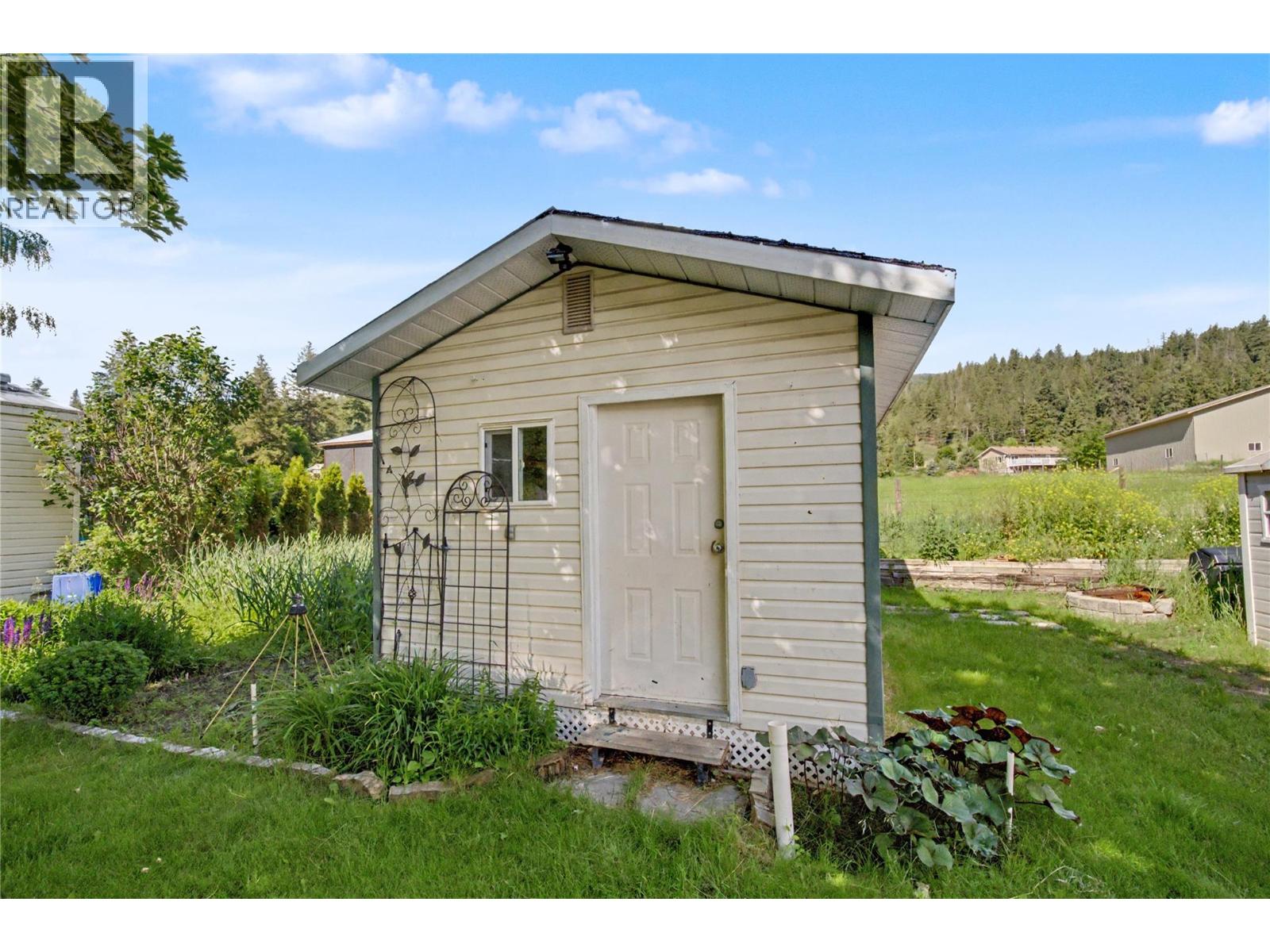 2930 Brown Road Unit# 23, Salmon Arm, British Columbia  V1E 4M1 - Photo 35 - 10389804