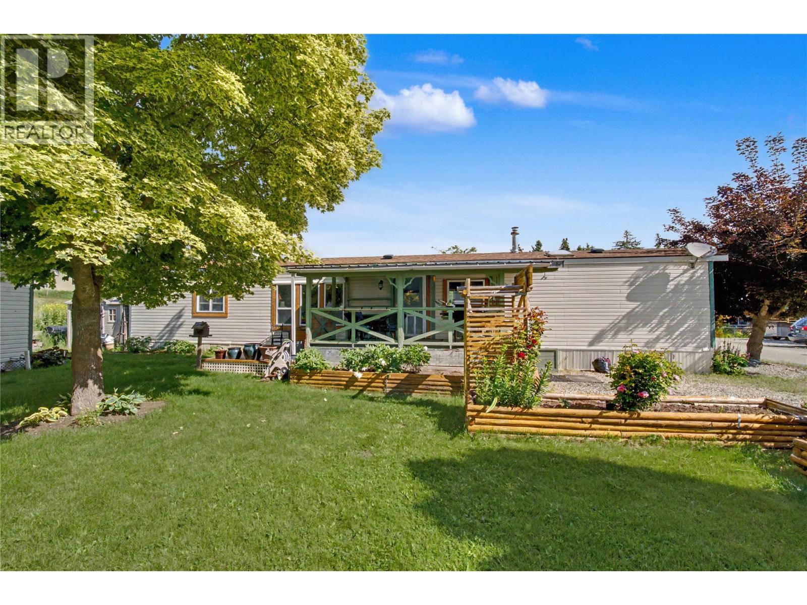 2930 Brown Road Unit# 23, Salmon Arm, British Columbia  V1E 4M1 - Photo 47 - 10389804