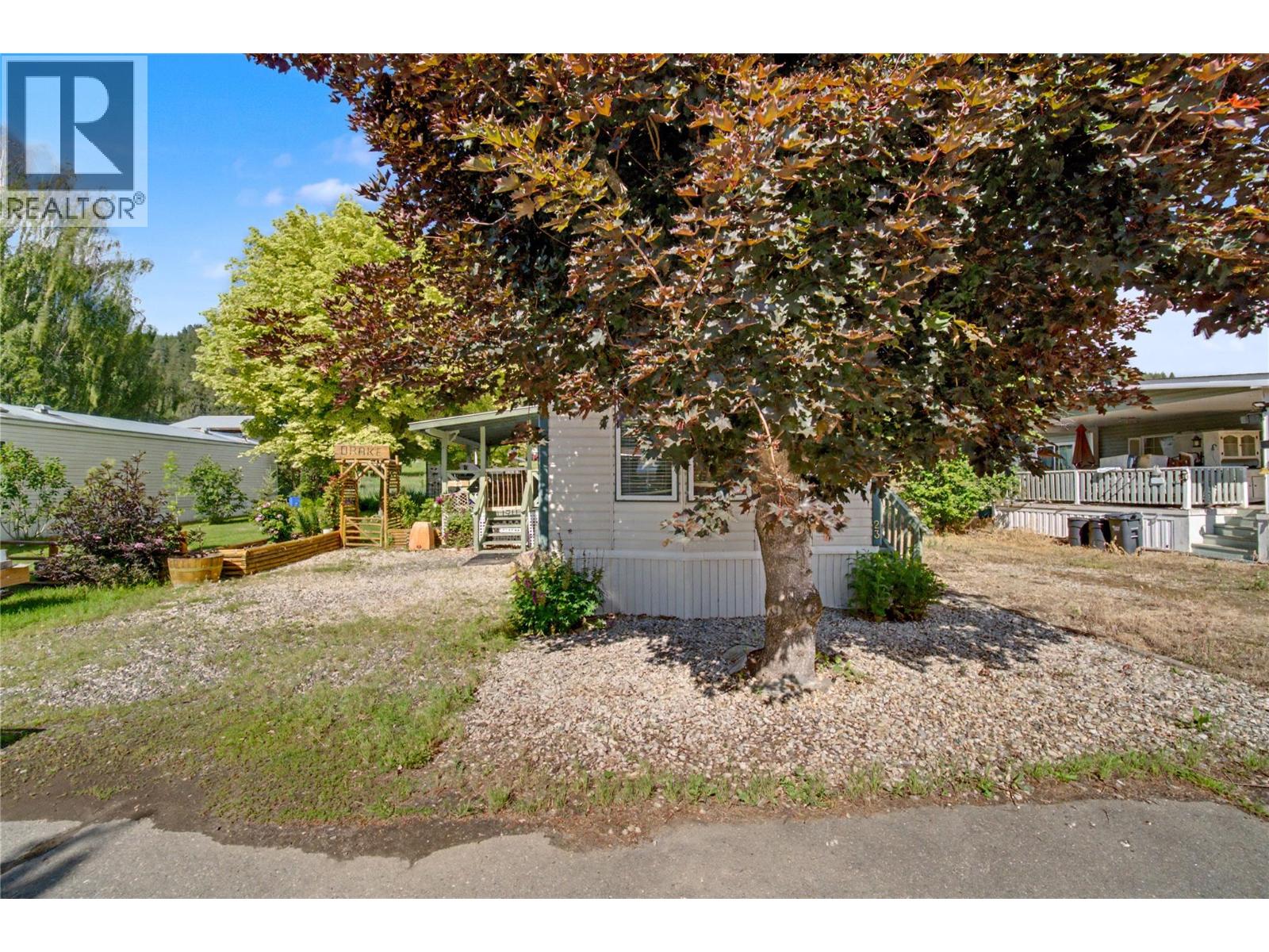2930 Brown Road Unit# 23, Salmon Arm, British Columbia  V1E 4M1 - Photo 48 - 10389804