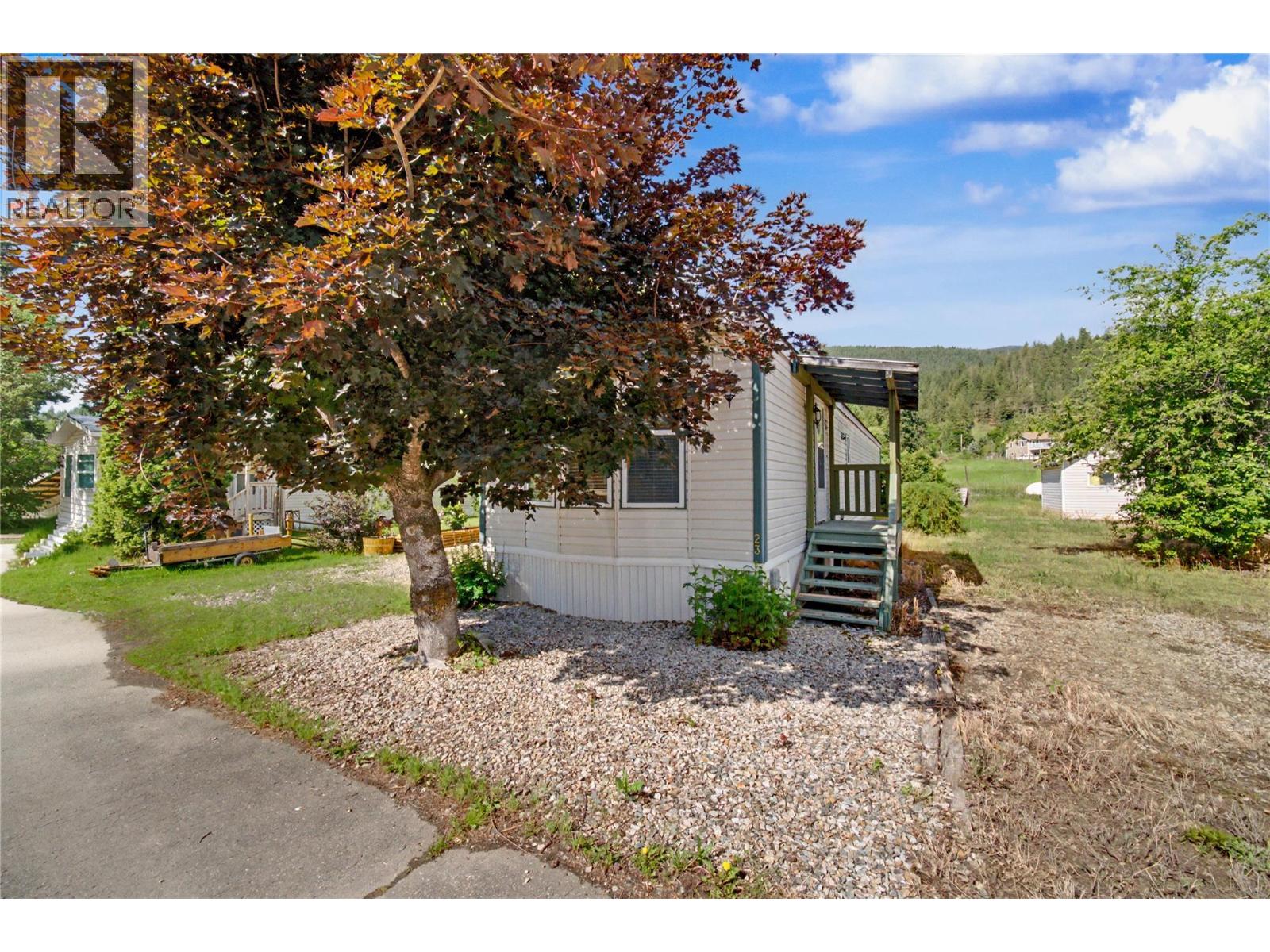 2930 Brown Road Unit# 23, Salmon Arm, British Columbia  V1E 4M1 - Photo 49 - 10389804