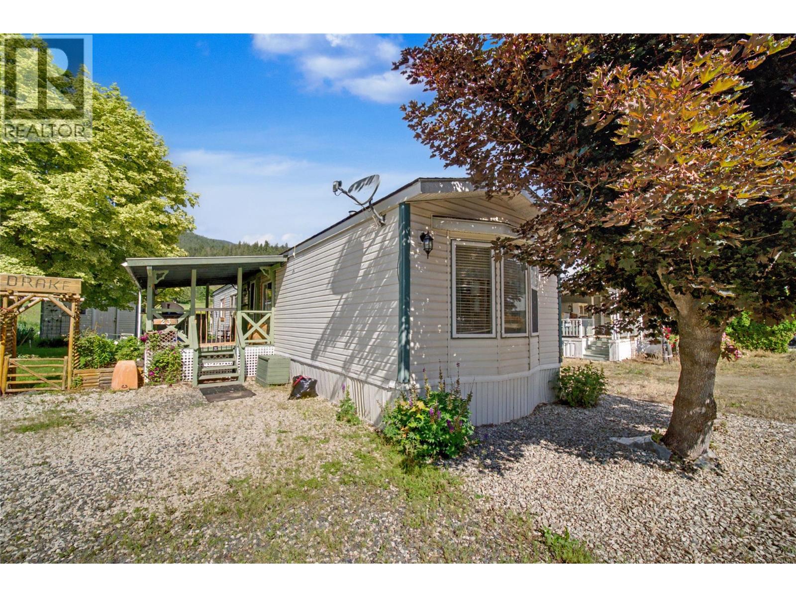 2930 Brown Road Unit# 23, Salmon Arm, British Columbia  V1E 4M1 - Photo 50 - 10389804