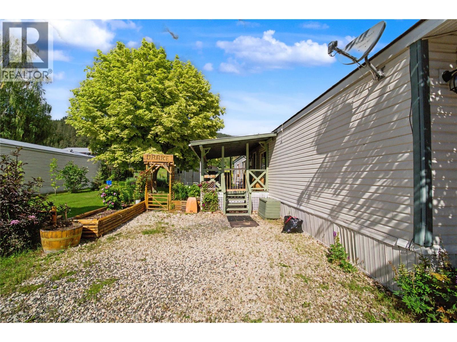 2930 Brown Road Unit# 23, Salmon Arm, British Columbia  V1E 4M1 - Photo 51 - 10389804