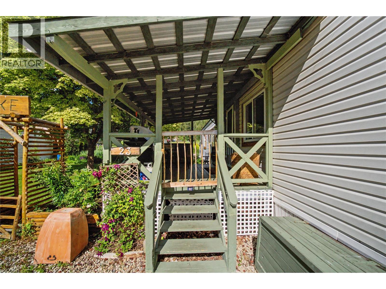 2930 Brown Road Unit# 23, Salmon Arm, British Columbia  V1E 4M1 - Photo 53 - 10389804