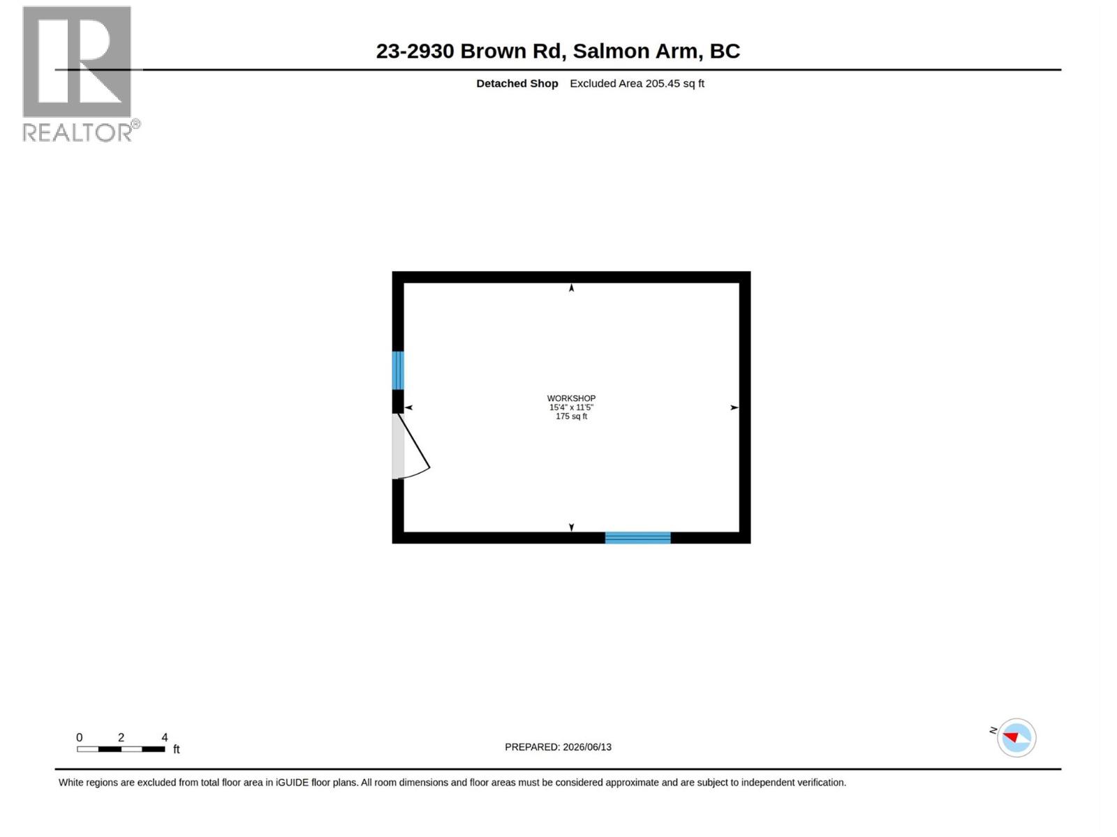 2930 Brown Road Unit# 23, Salmon Arm, British Columbia  V1E 4M1 - Photo 57 - 10389804