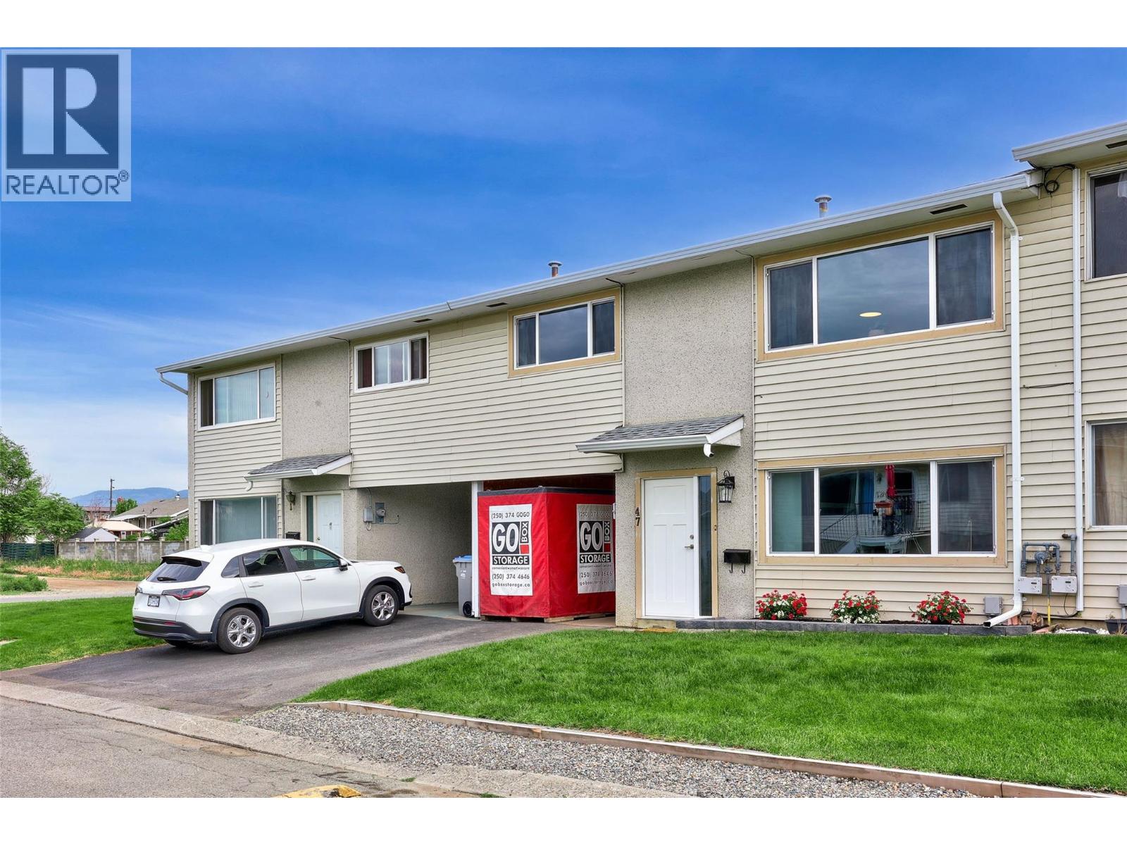800 Valhalla Drive Unit# 47, Kamloops, British Columbia  V2B 1R8 - Photo 29 - 10391578
