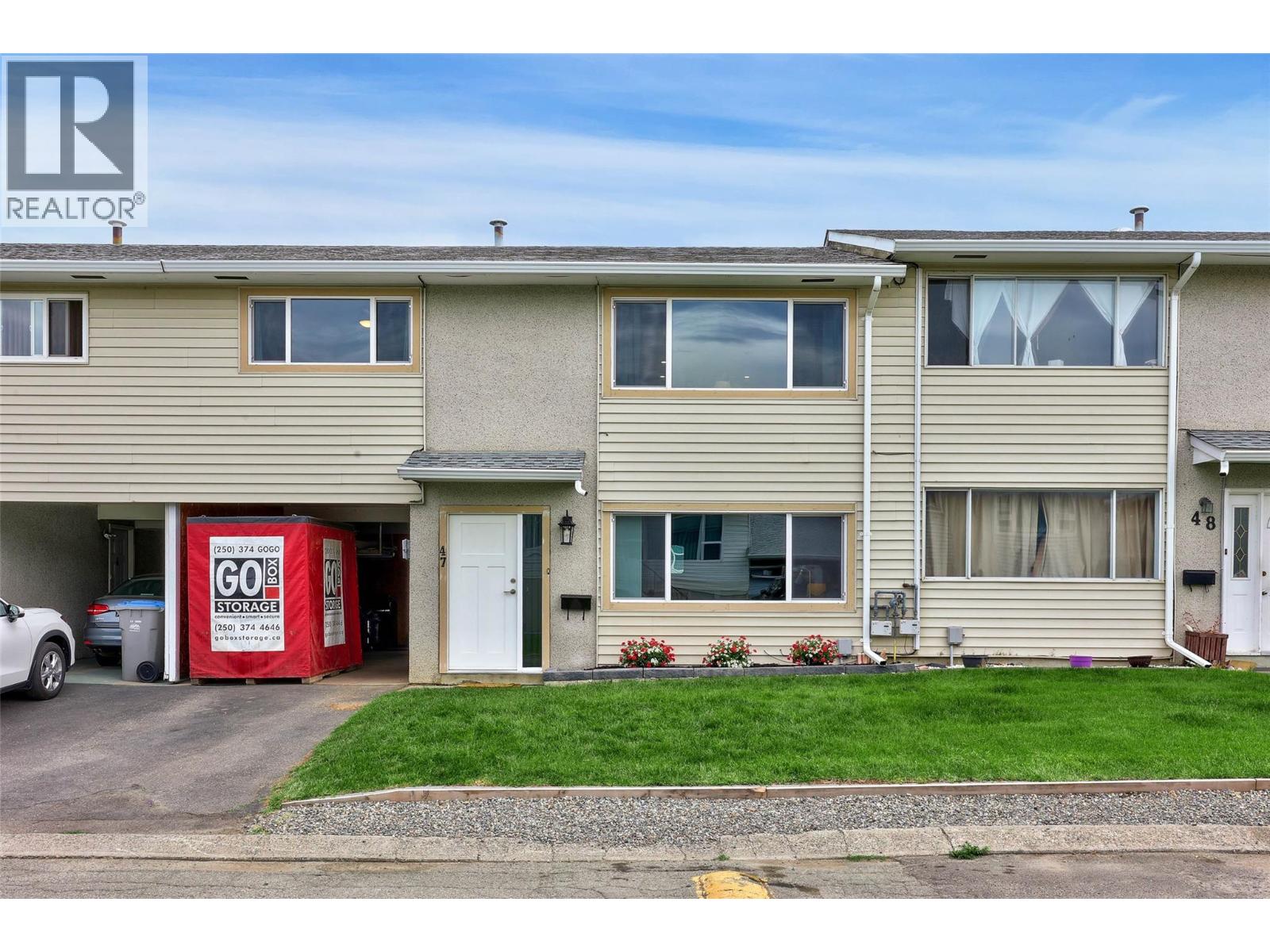 800 Valhalla Drive Unit# 47, Kamloops, British Columbia  V2B 1R8 - Photo 30 - 10391578