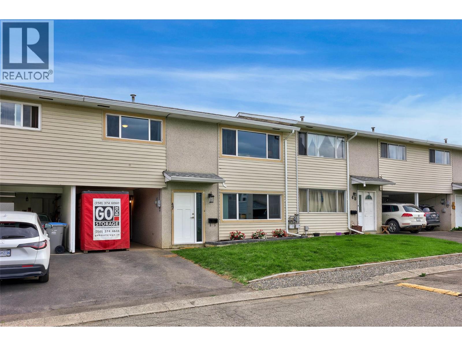 800 Valhalla Drive Unit# 47, Kamloops, British Columbia  V2B 1R8 - Photo 31 - 10391578