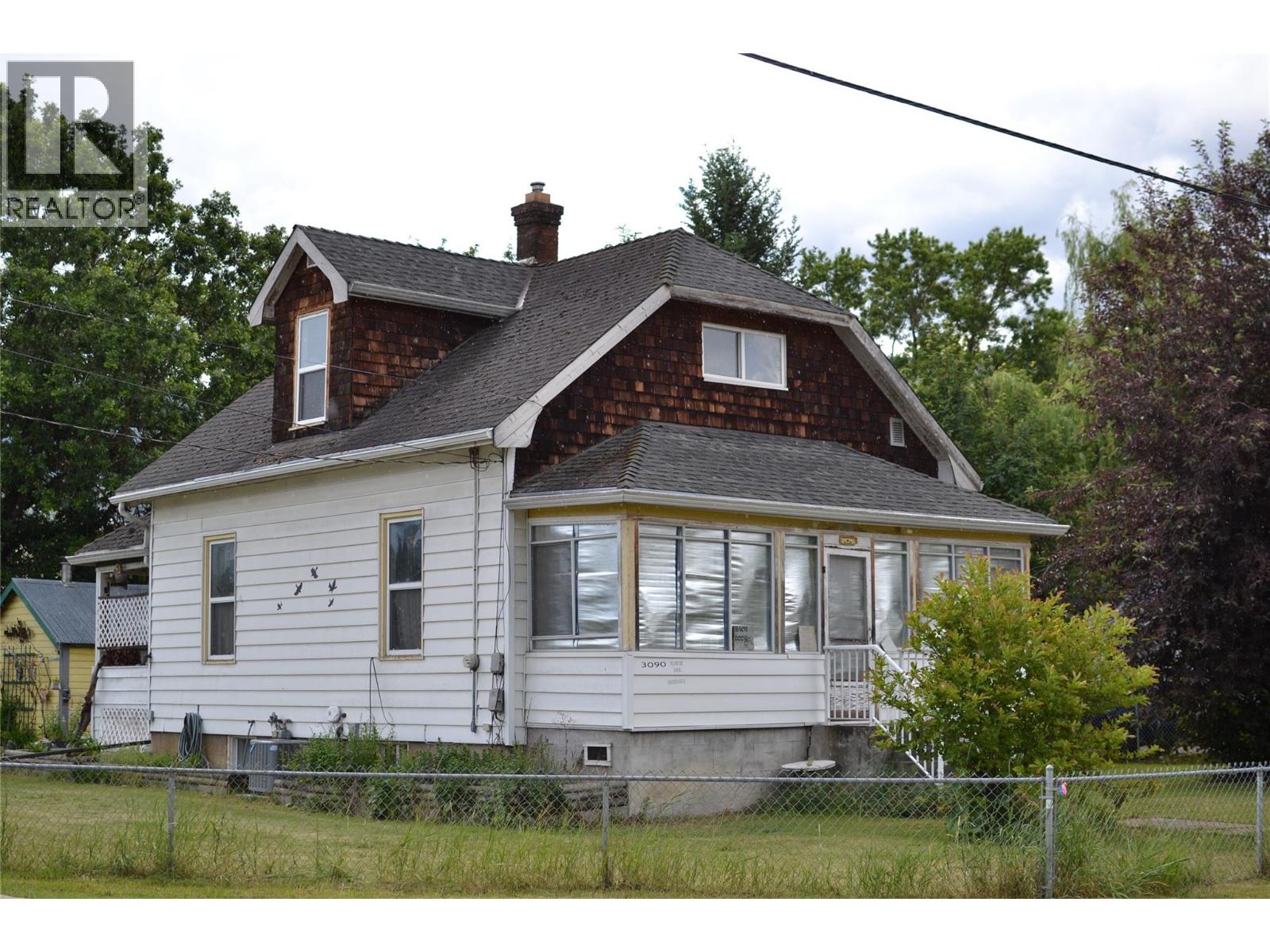 3090 Moray Street, Armstrong, British Columbia  V4Y 0H4 - Photo 1 - 10391538