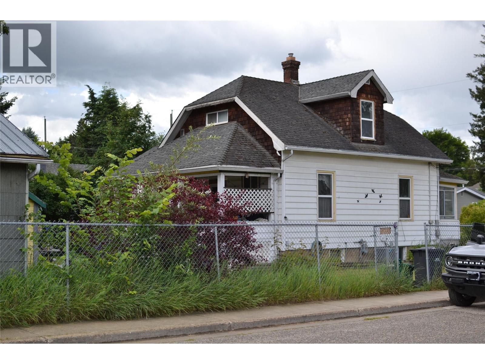 3090 Moray Street, Armstrong, British Columbia  V4Y 0H4 - Photo 2 - 10391538