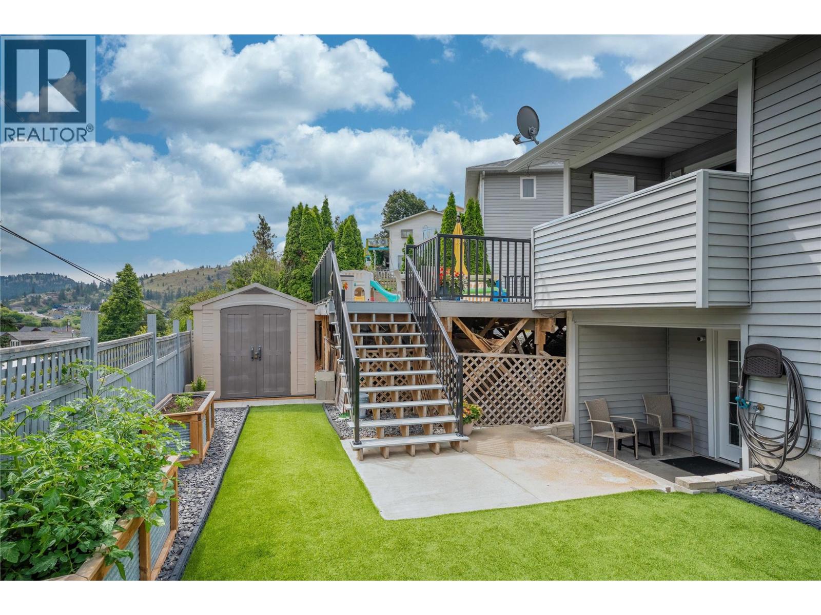 12595 Taylor Place, Summerland, British Columbia  V0H 1Z8 - Photo 48 - 10391455